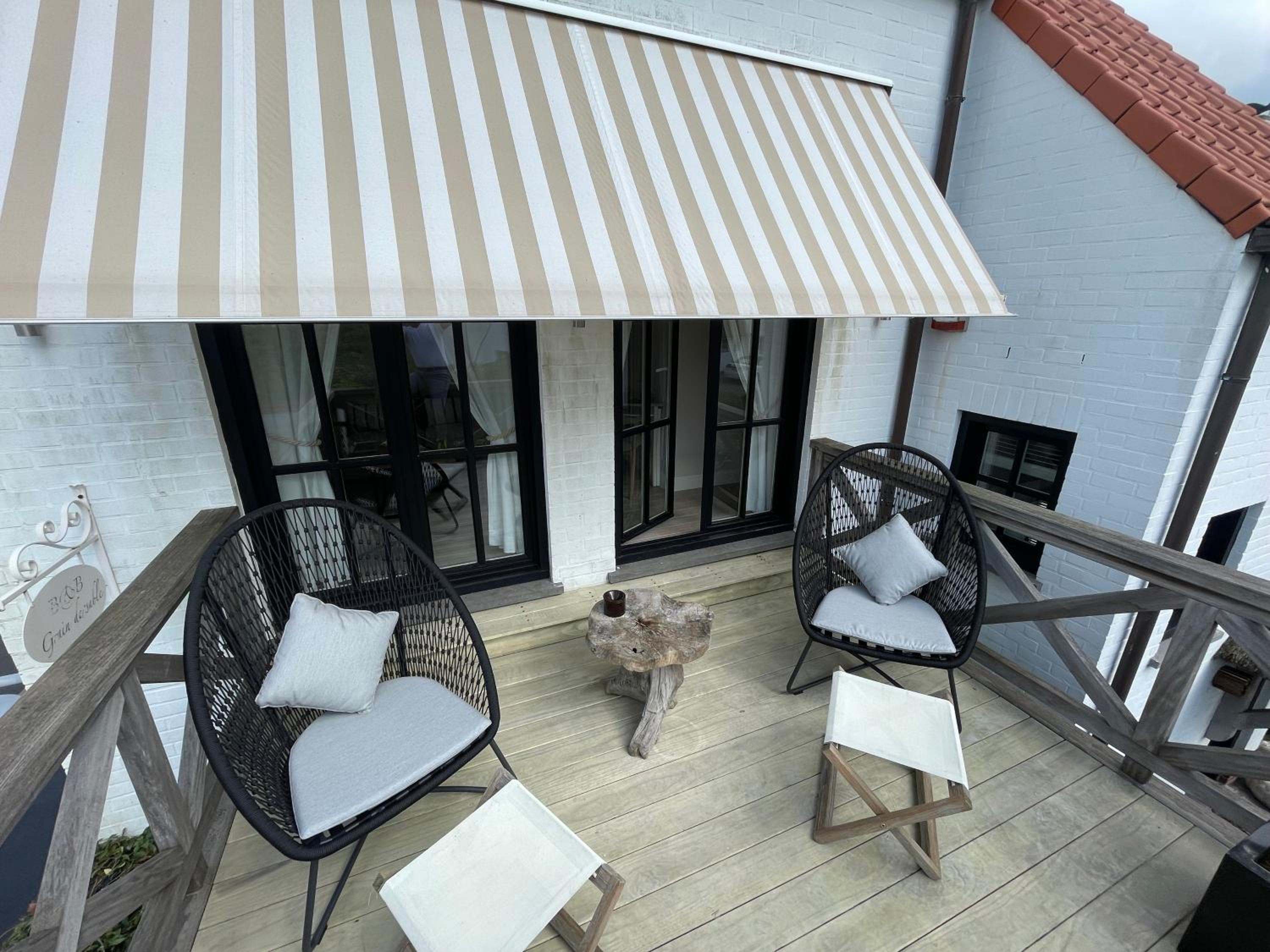 B&B Grain de Sable