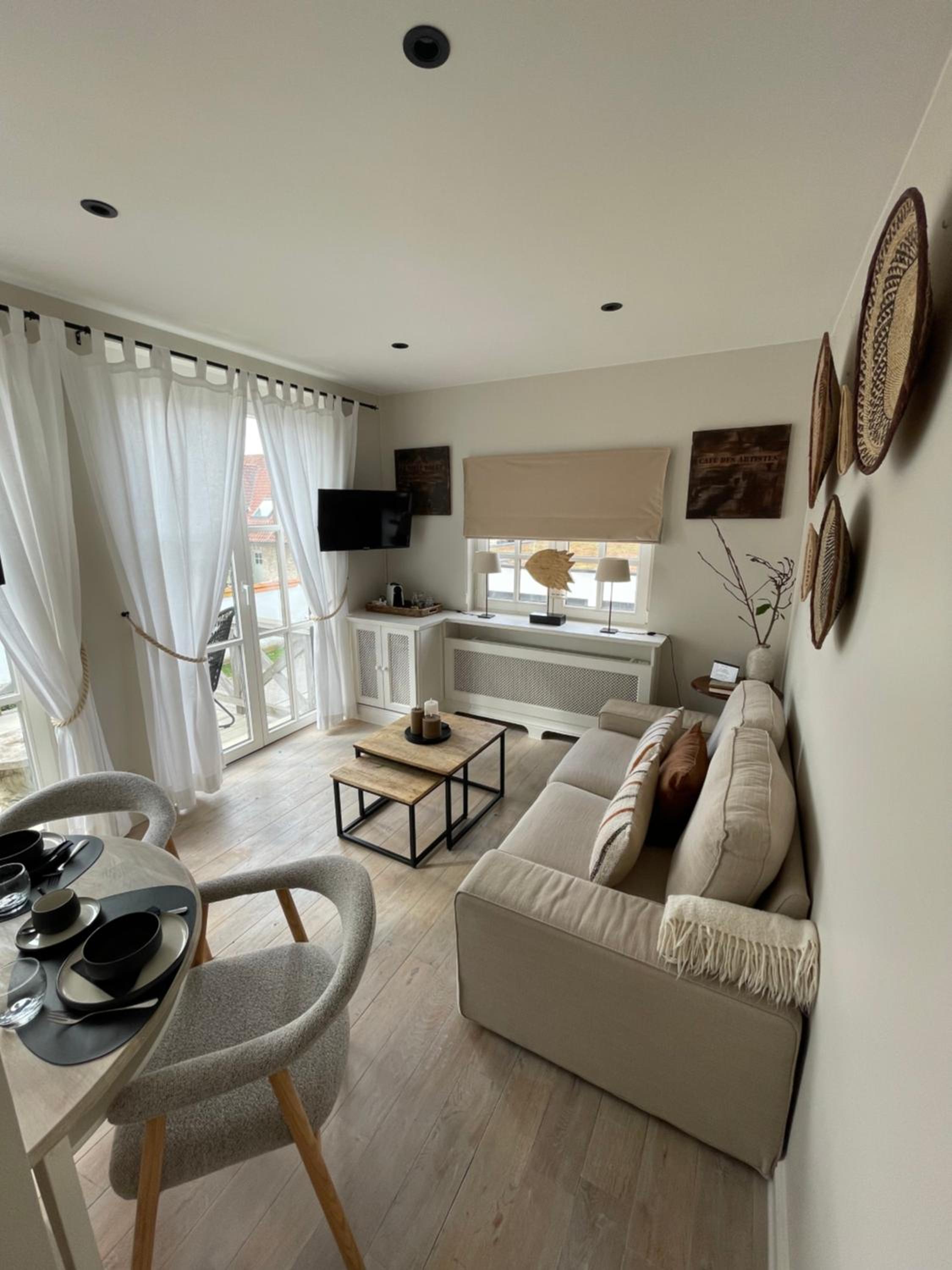 B&B Grain de Sable