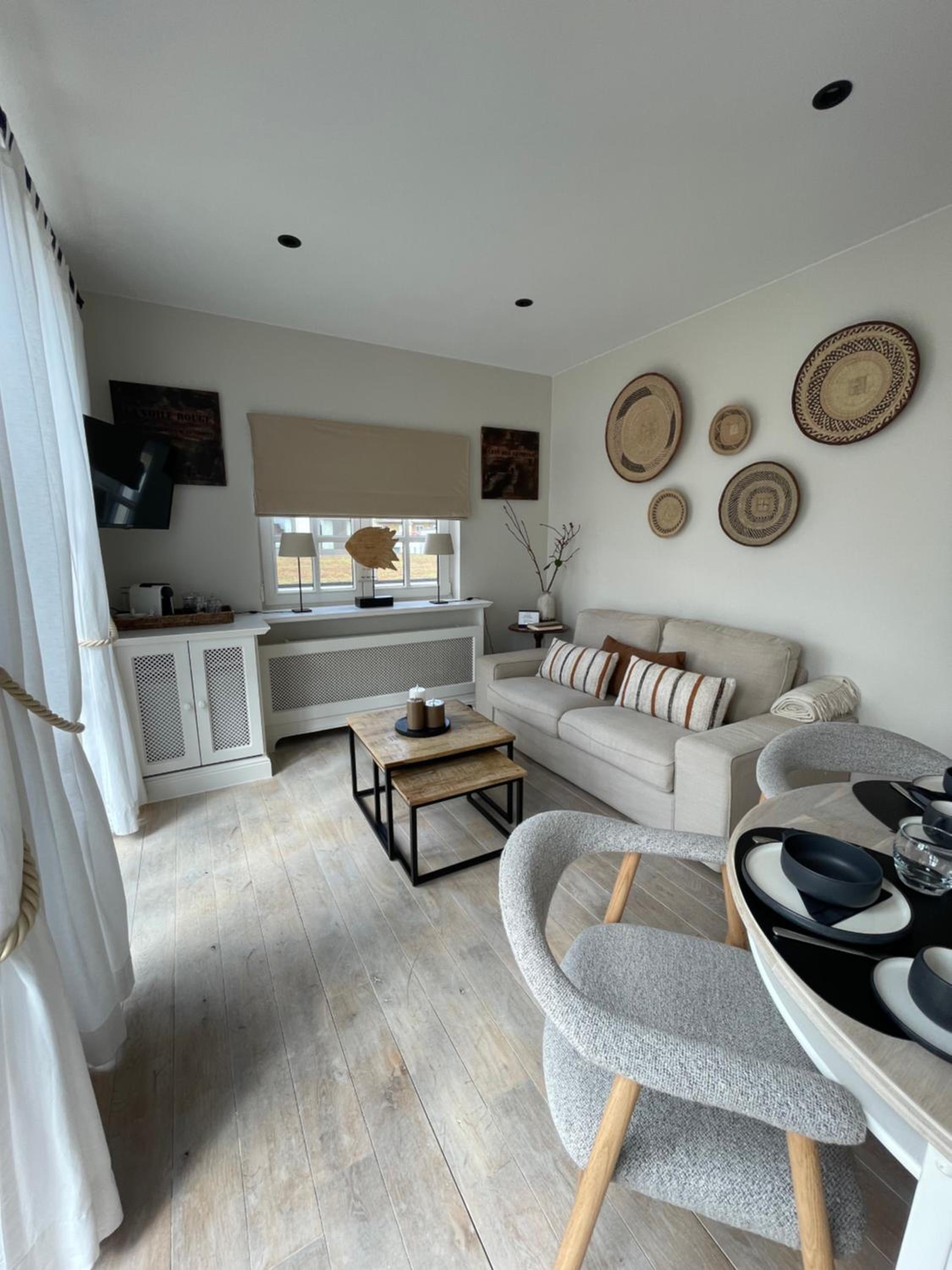 B&B Grain de Sable