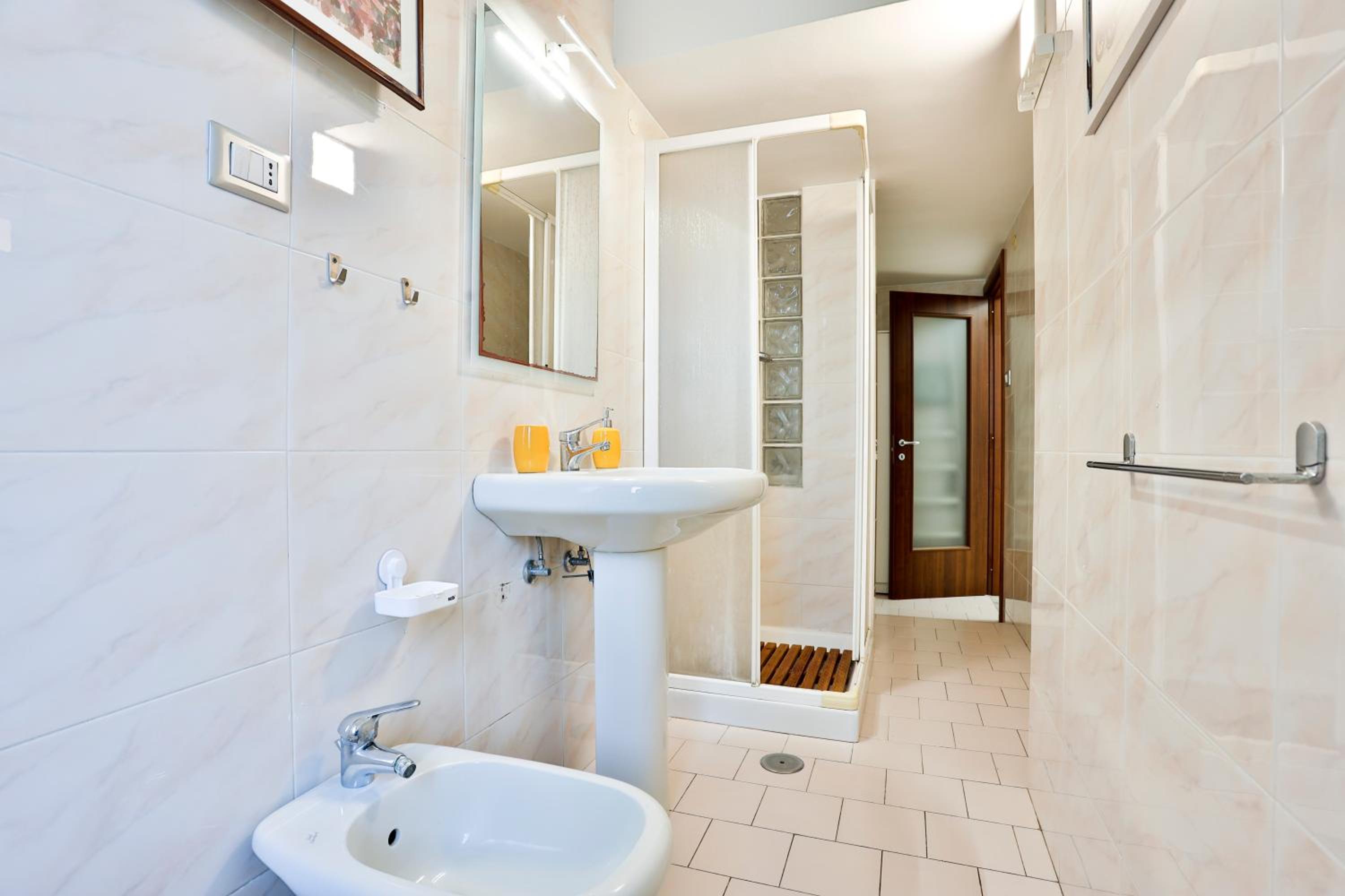 La Casetta 2 - Central Salerno Apartment photo 5