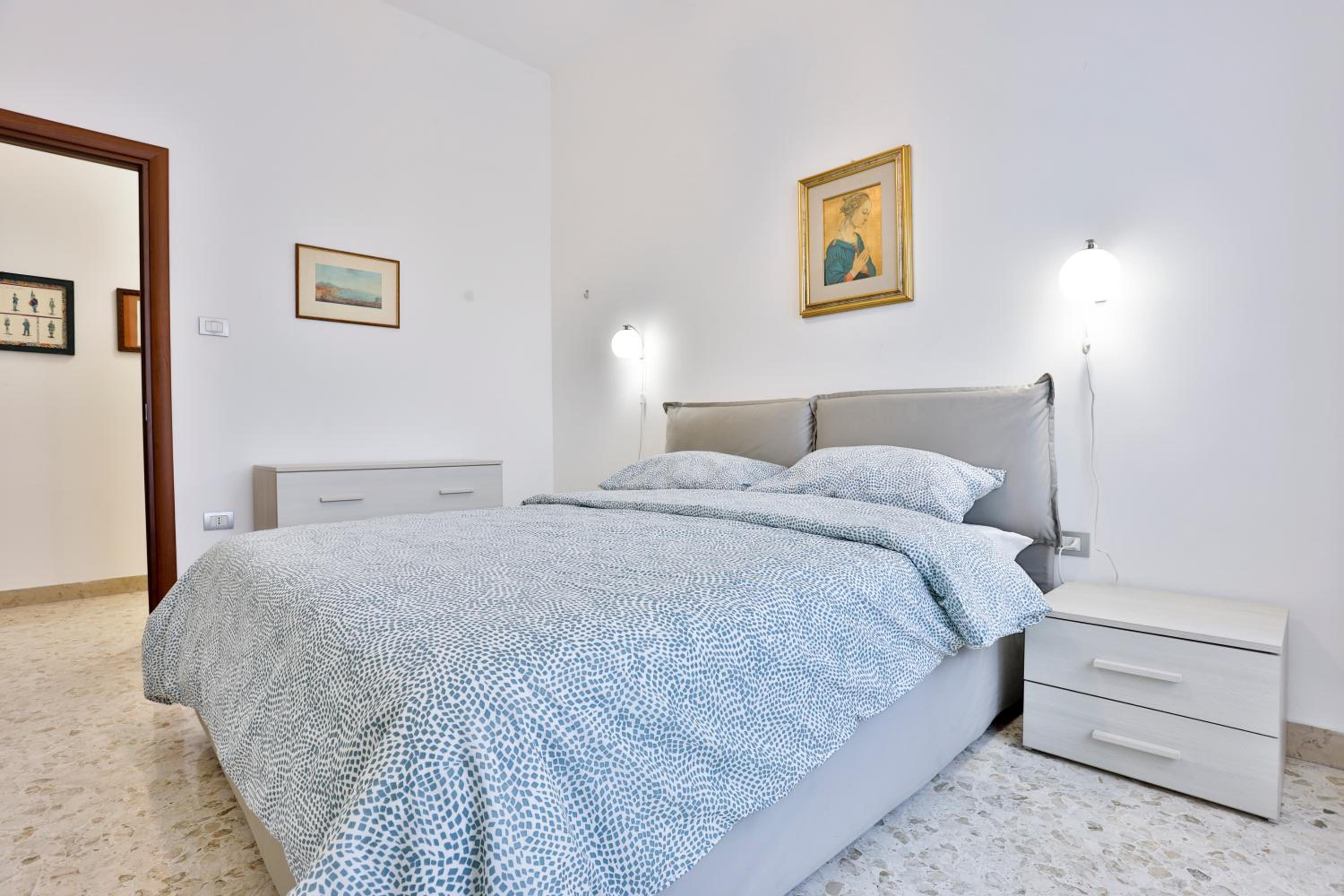 La Casetta 2 - Central Salerno Apartment photo 2