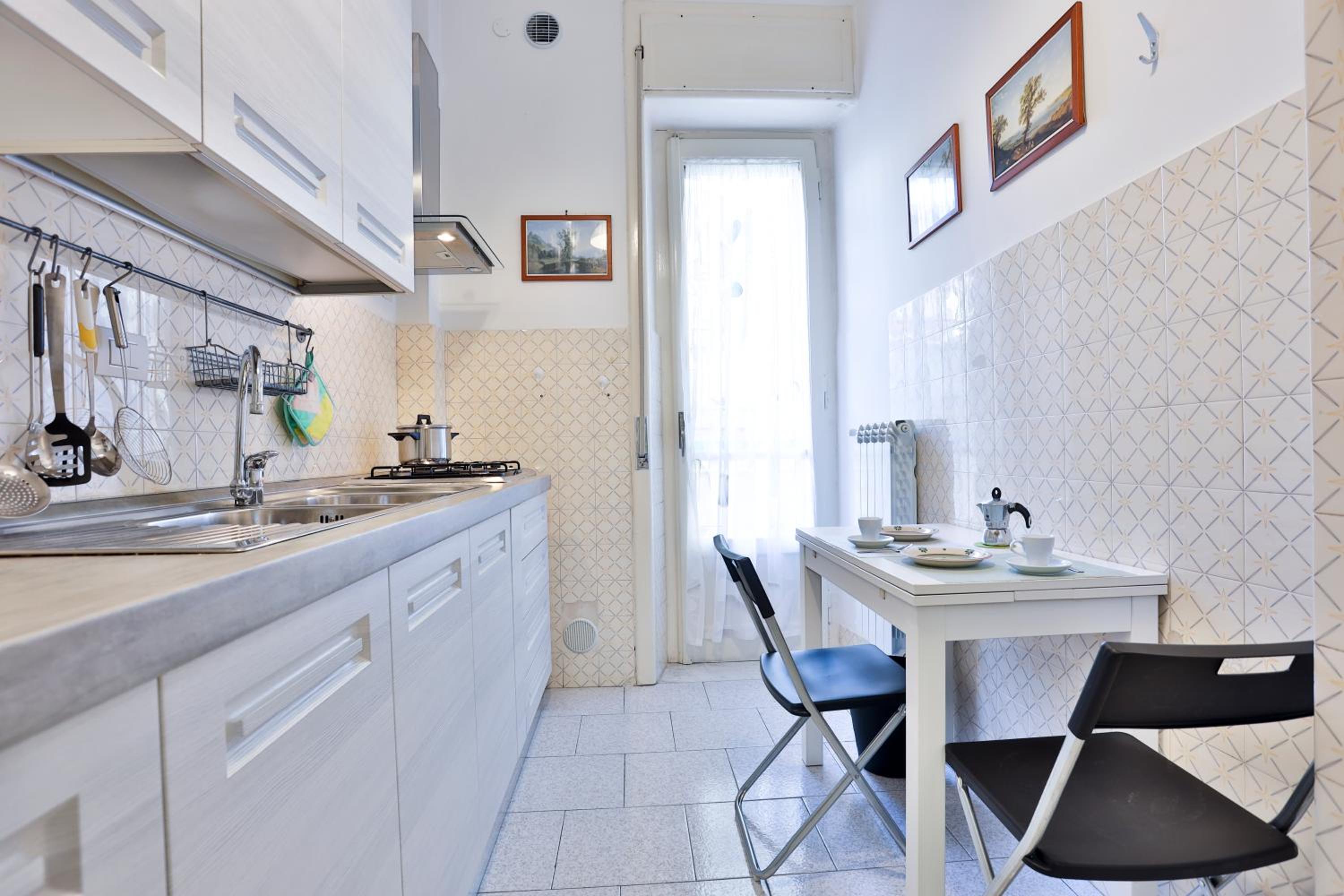La Casetta 2 - Central Salerno Apartment photo 3