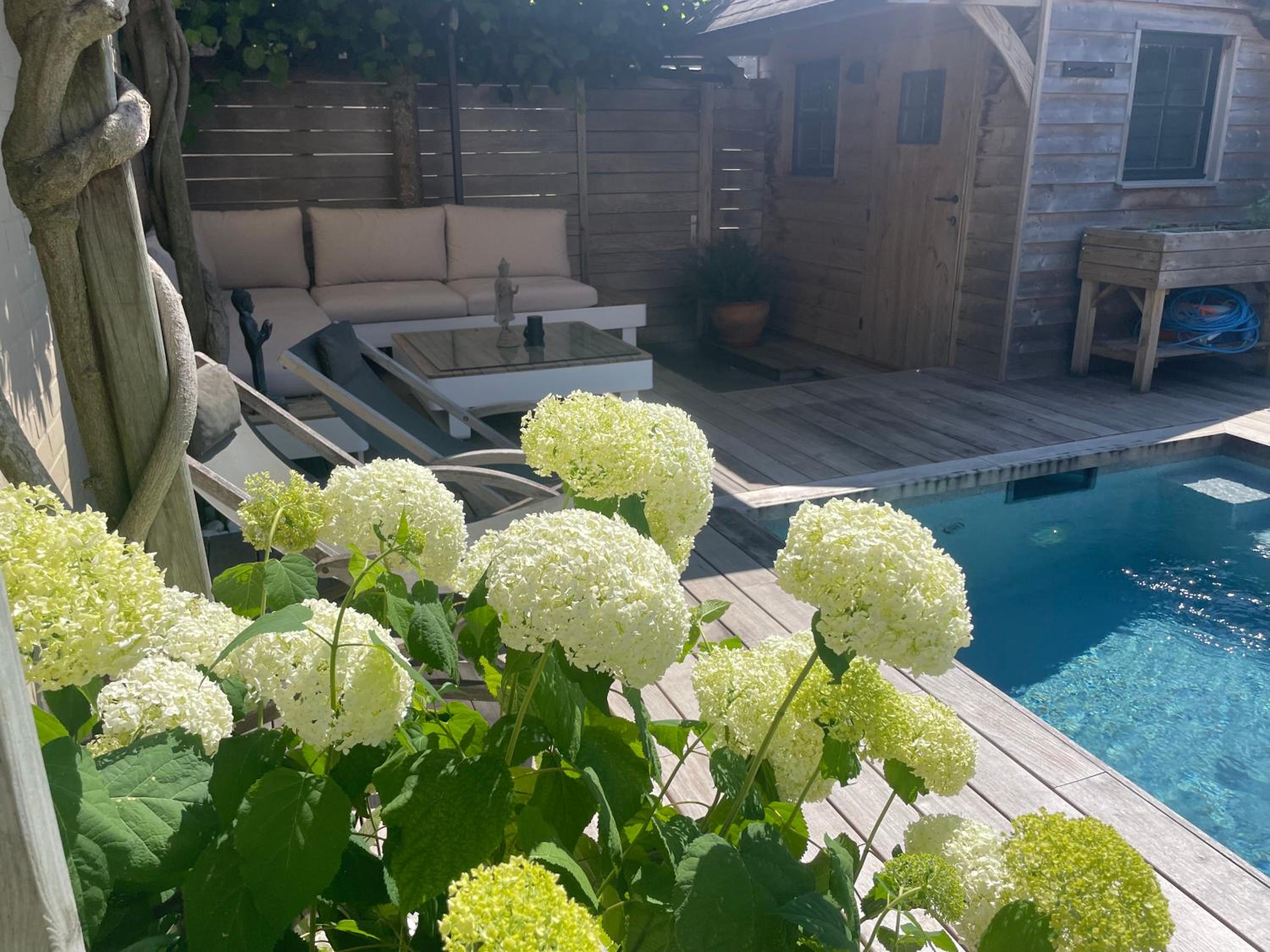 B&B Grain de Sable