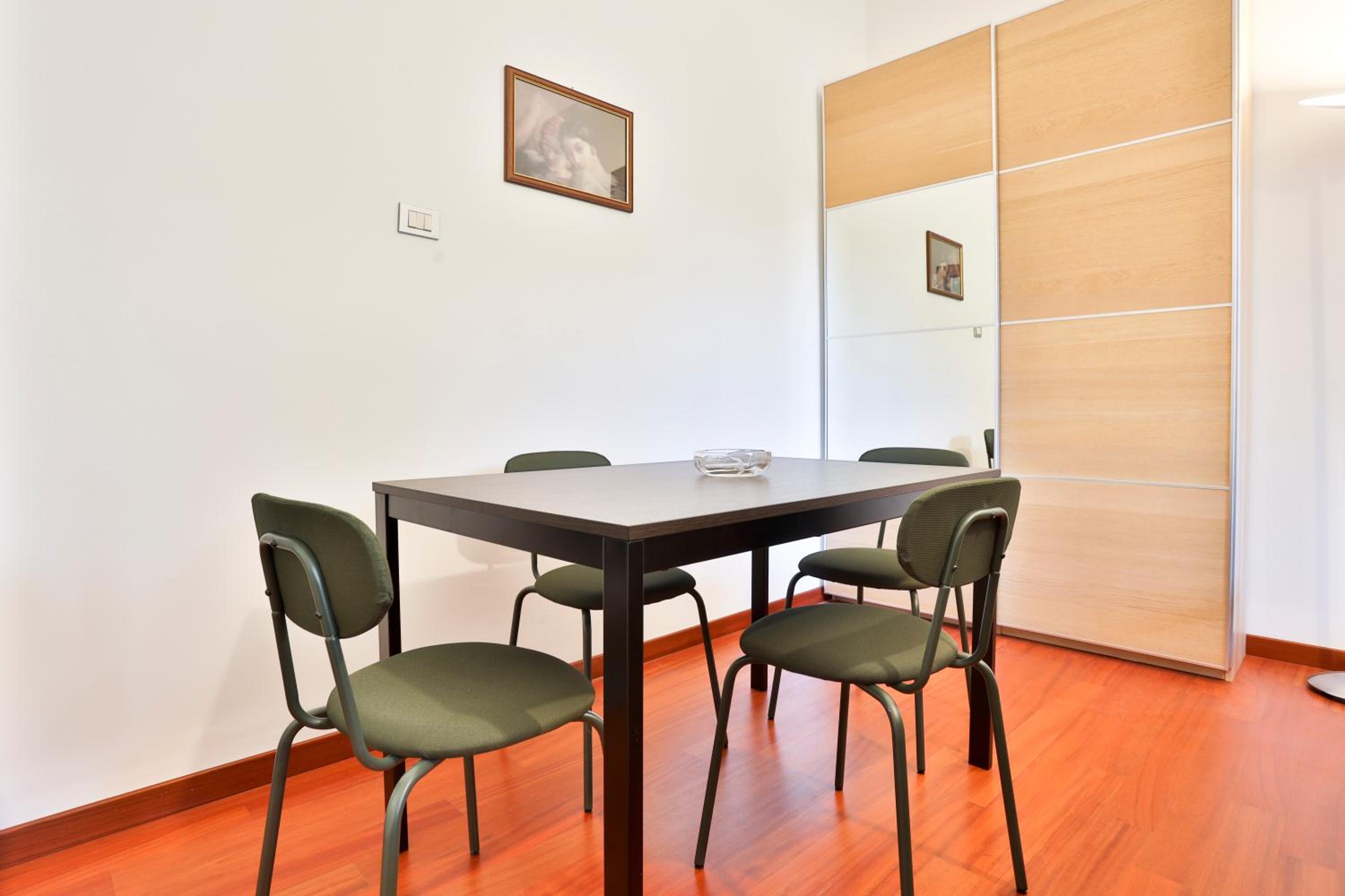 La Casetta 2 - Central Salerno Apartment photo 4