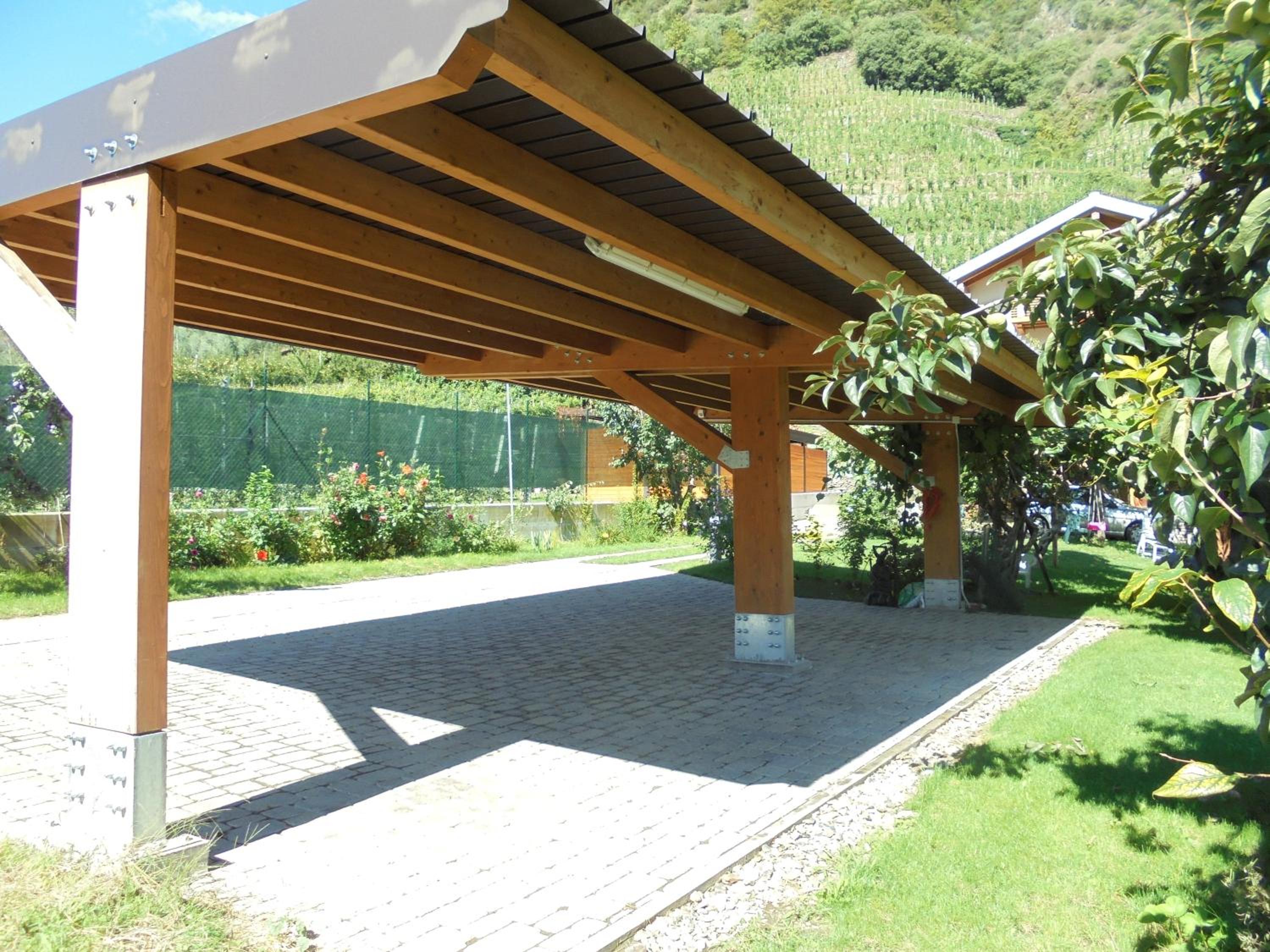 La Vita in Campagna