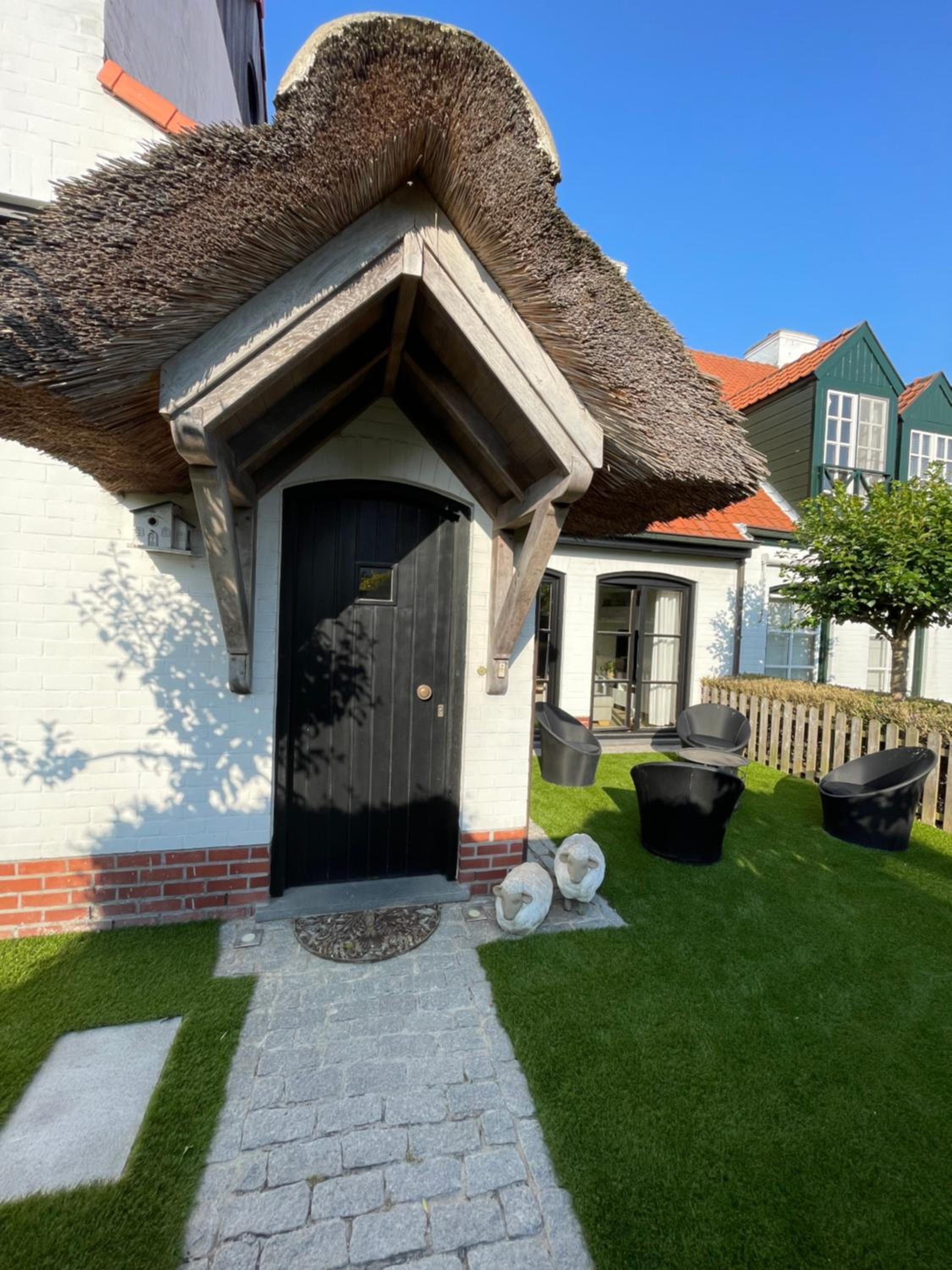B&B Grain de Sable