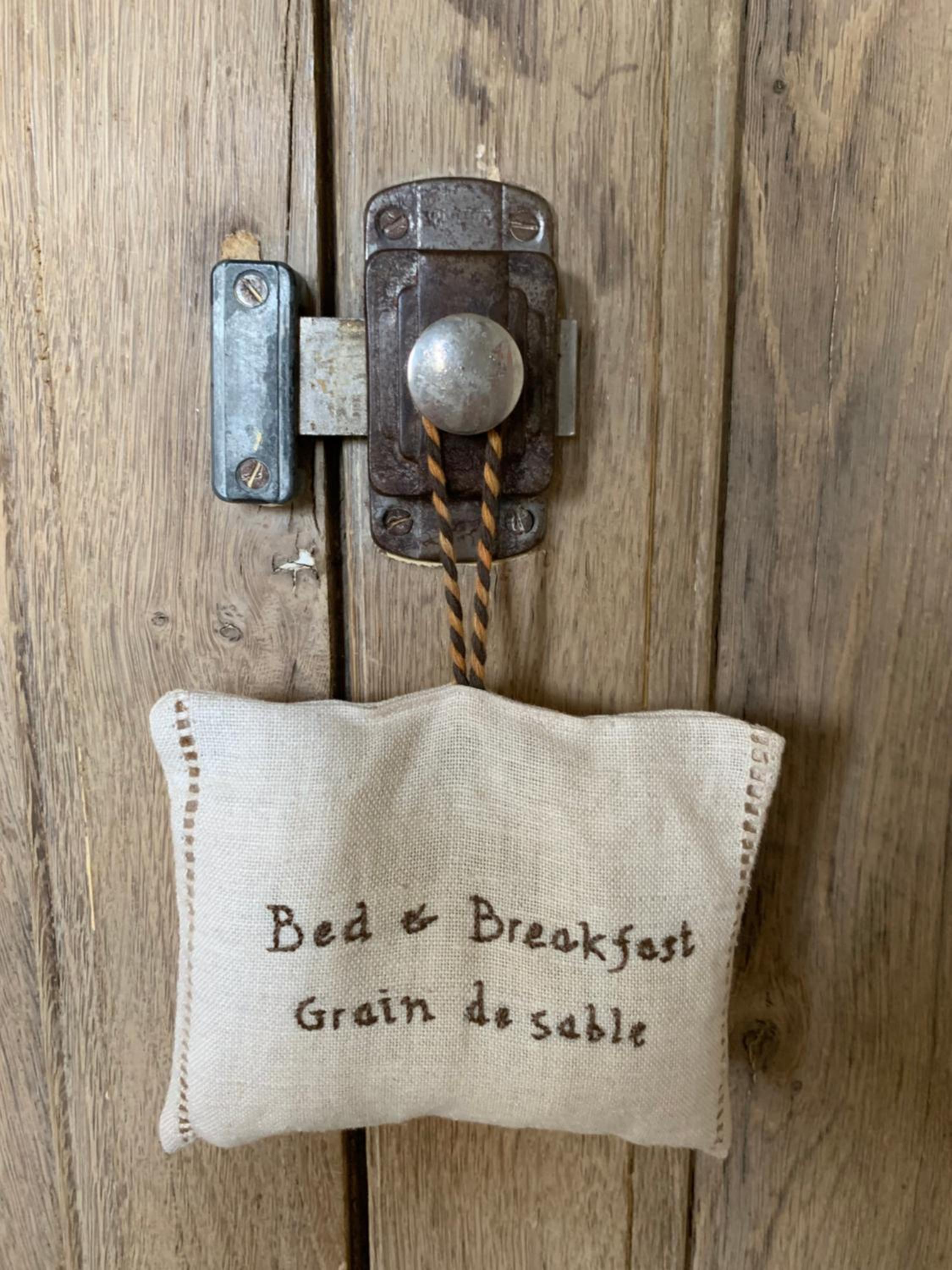 B&B Grain de Sable