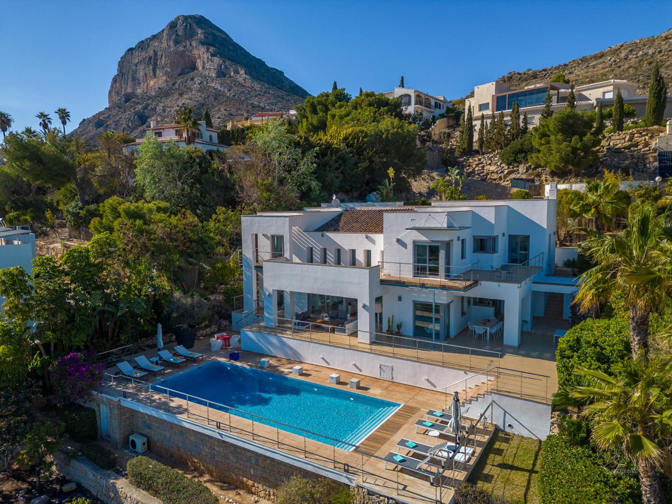 Balcon de Javea
