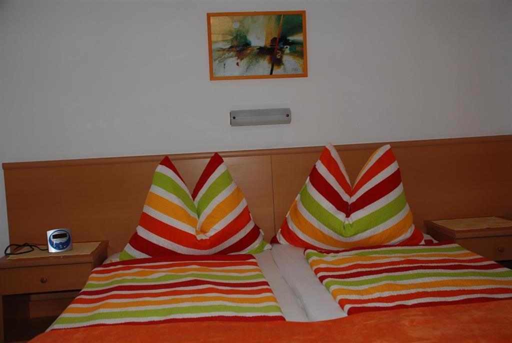 Pension Agnes