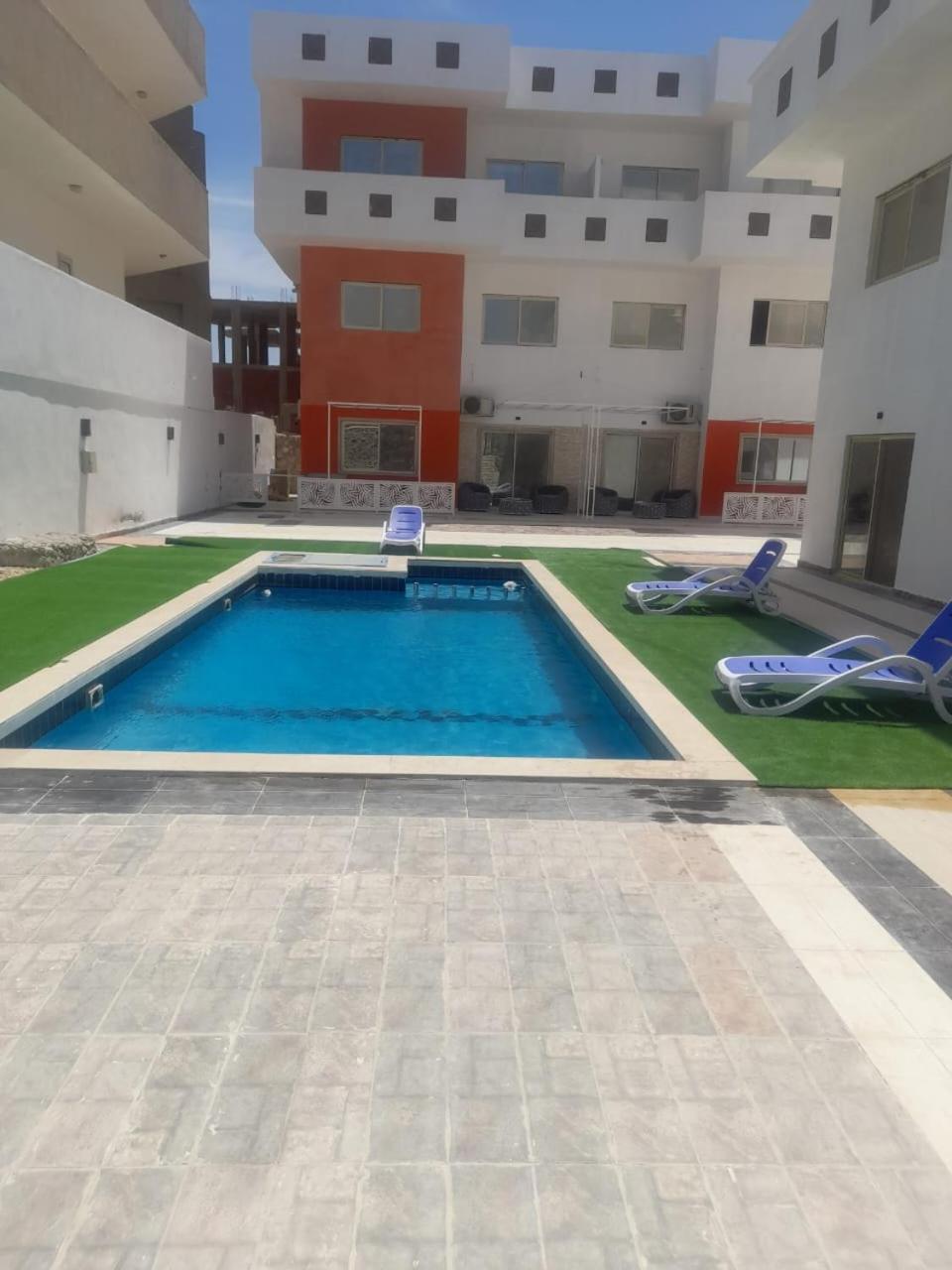 Alfayrouz house