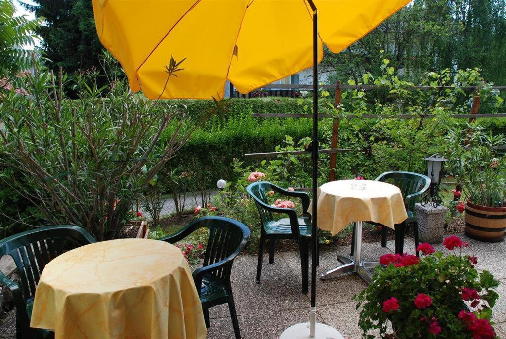 Pension Agnes
