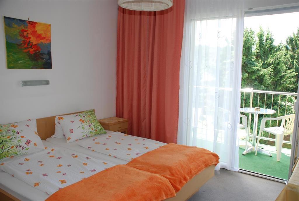 Pension Agnes