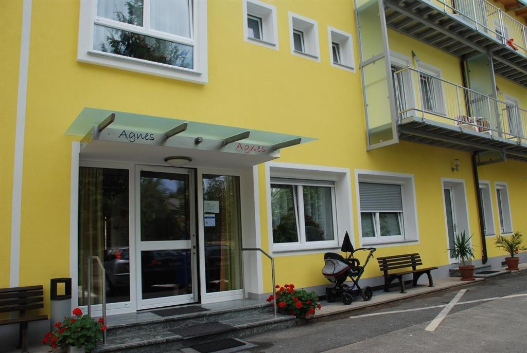 Pension Agnes