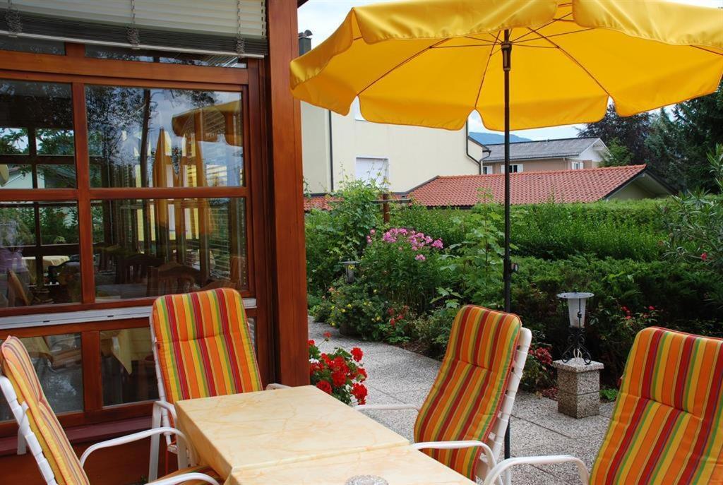 Pension Agnes