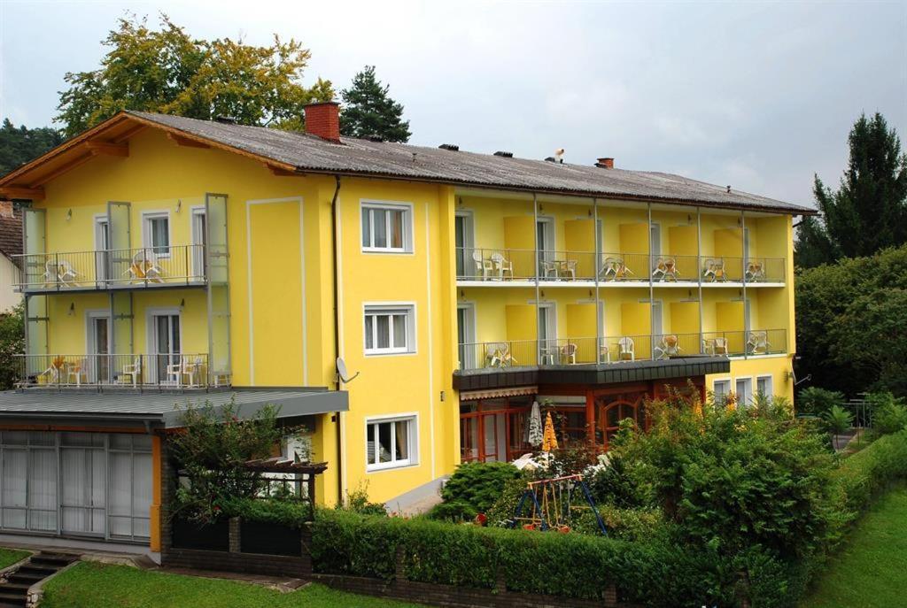 Pension Agnes