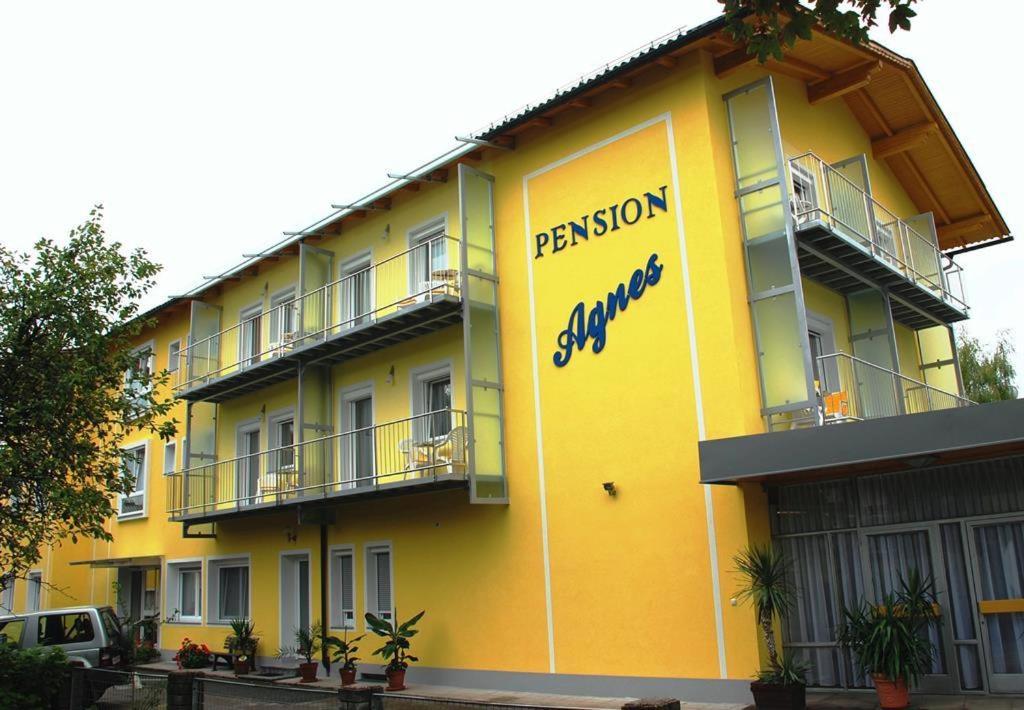 Pension Agnes