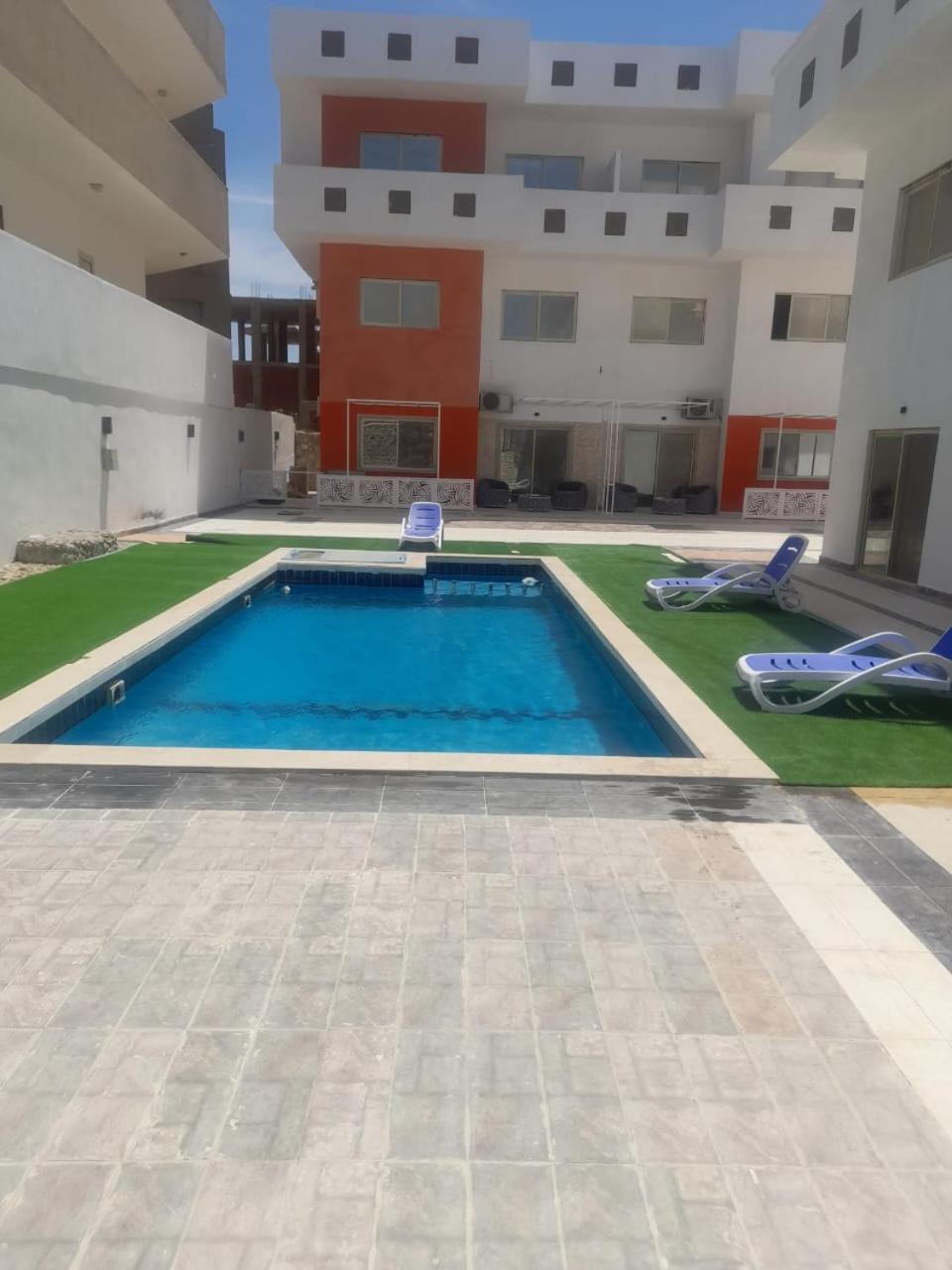 Alfayrouz house