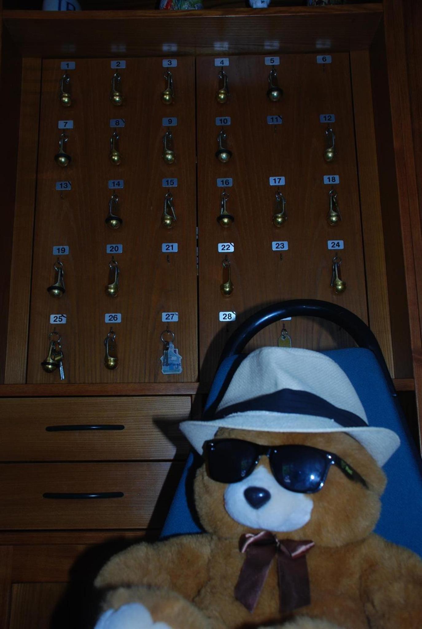Pension Agnes