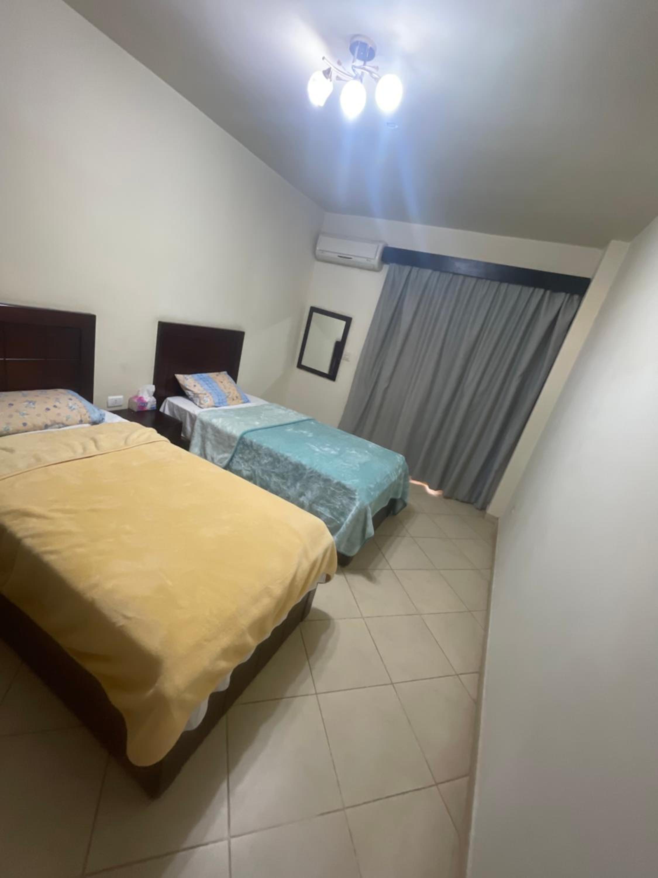 Lasirena Resort Ain Sokhna