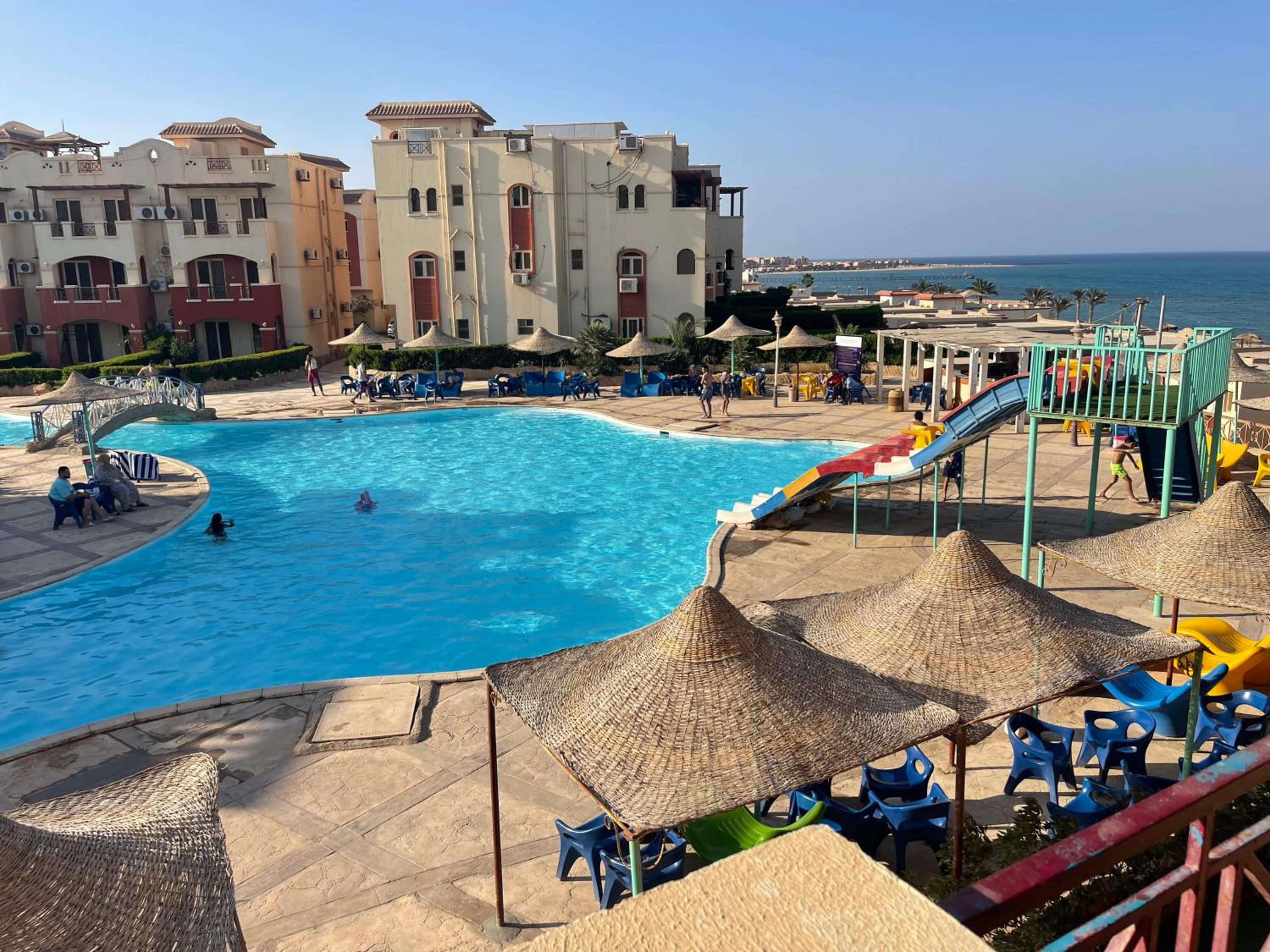 Lasirena Resort Ain Sokhna
