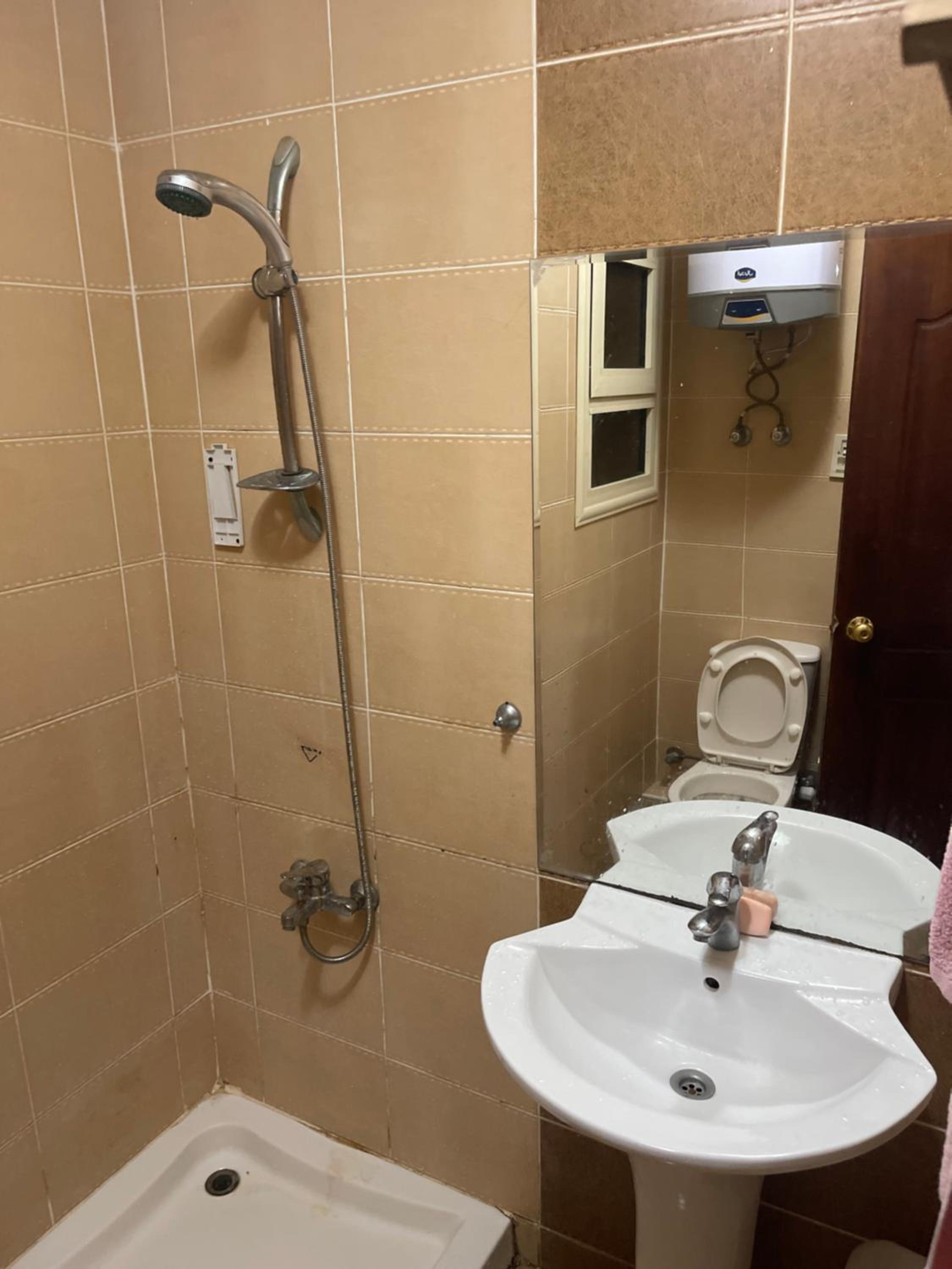 Lasirena Resort Ain Sokhna