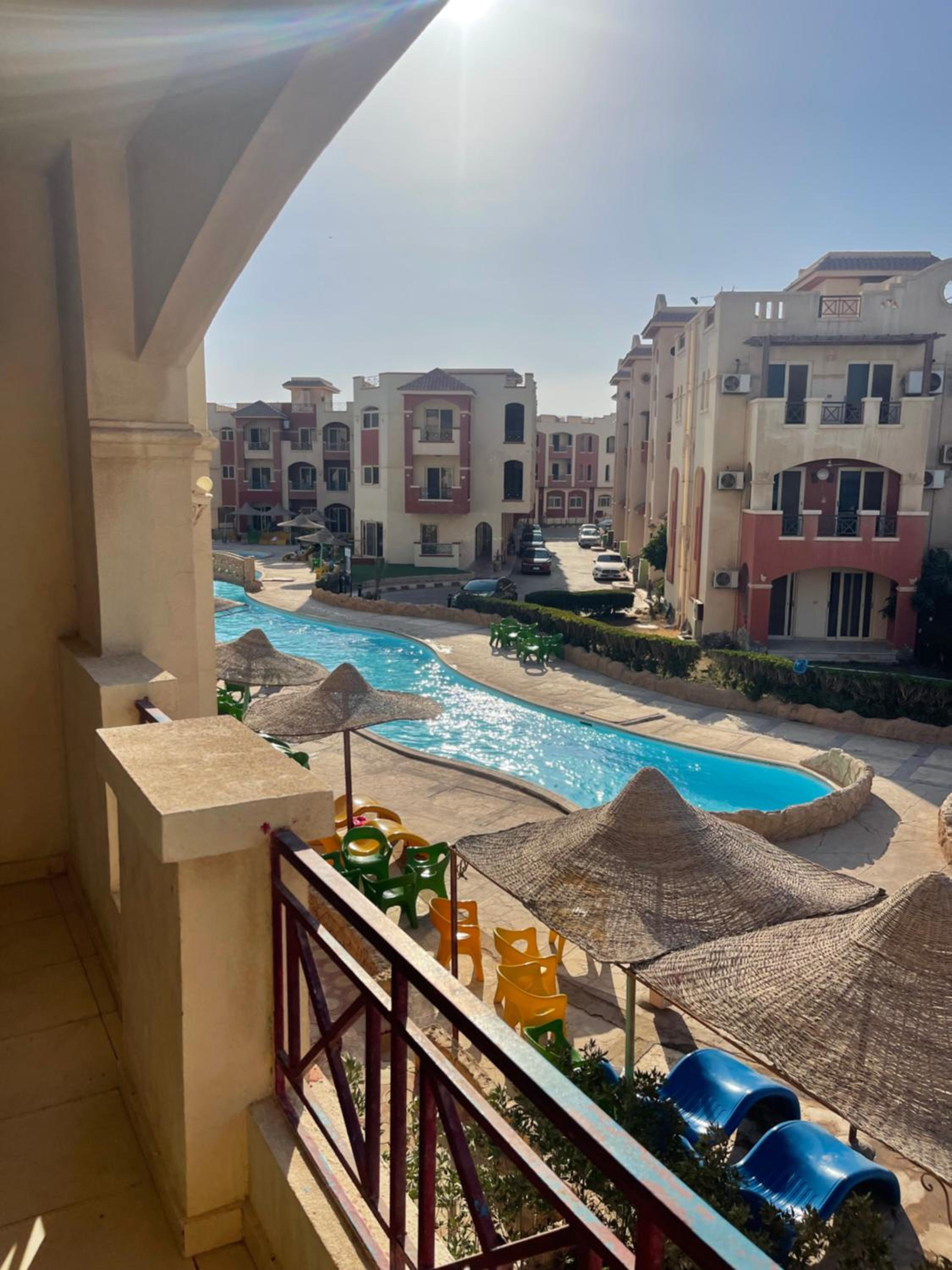 Lasirena Resort Ain Sokhna