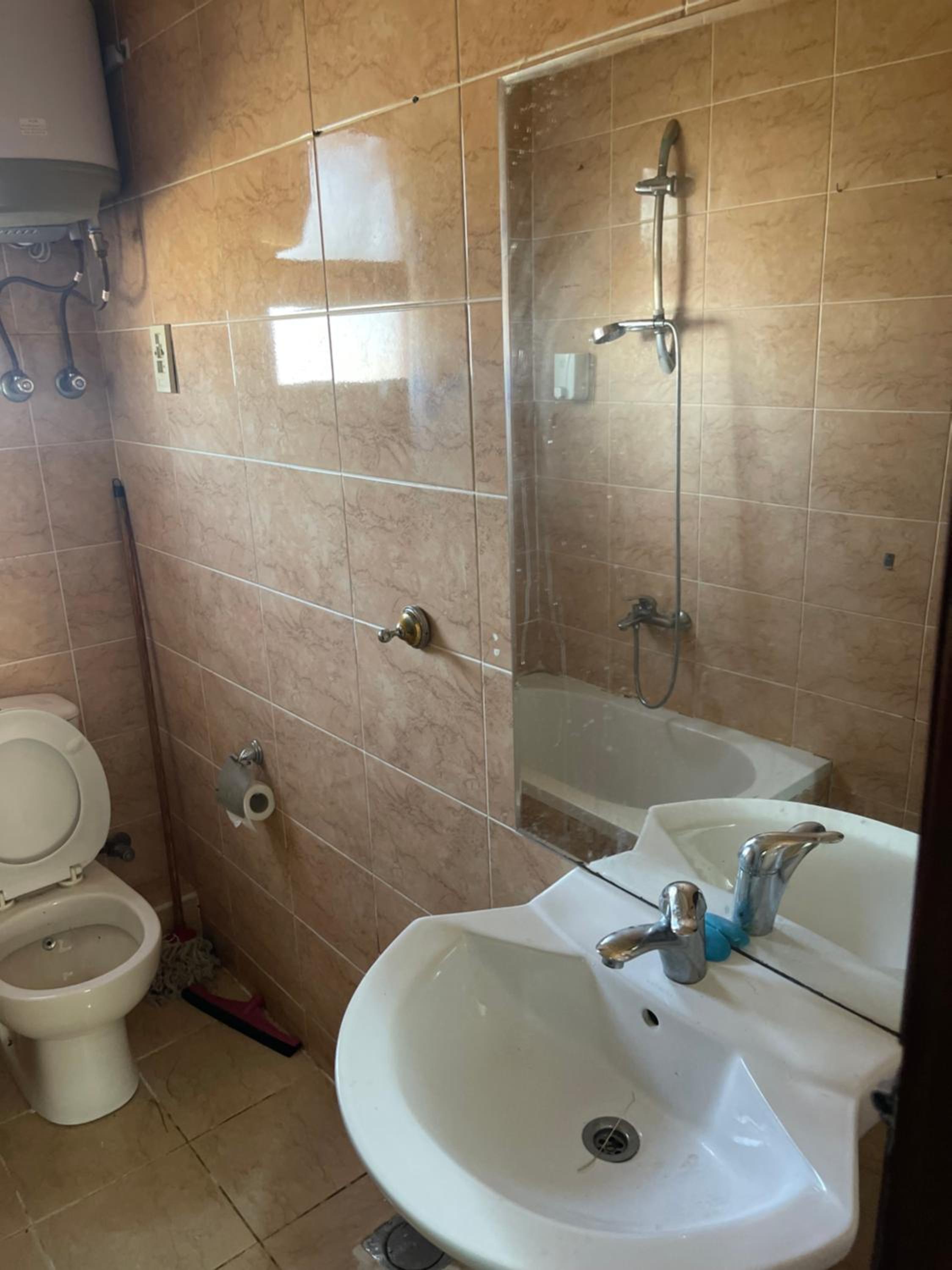 Lasirena Resort Ain Sokhna