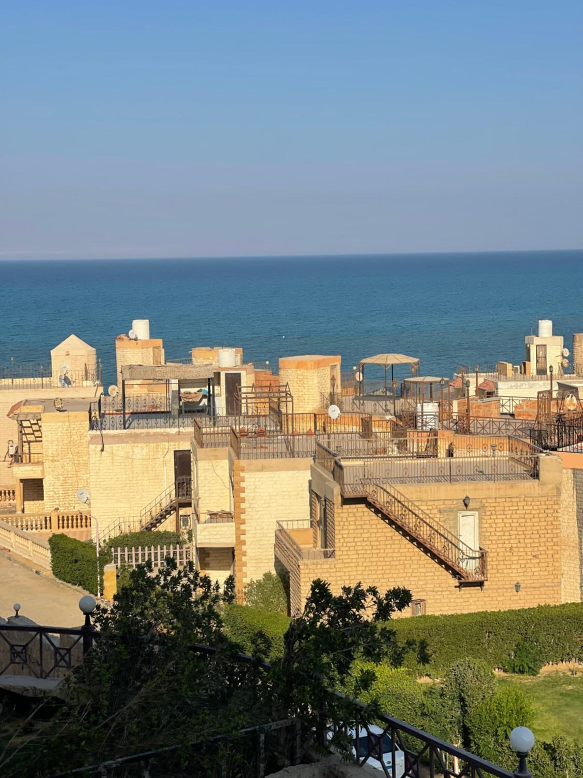 Lasirena Resort Ain Sokhna