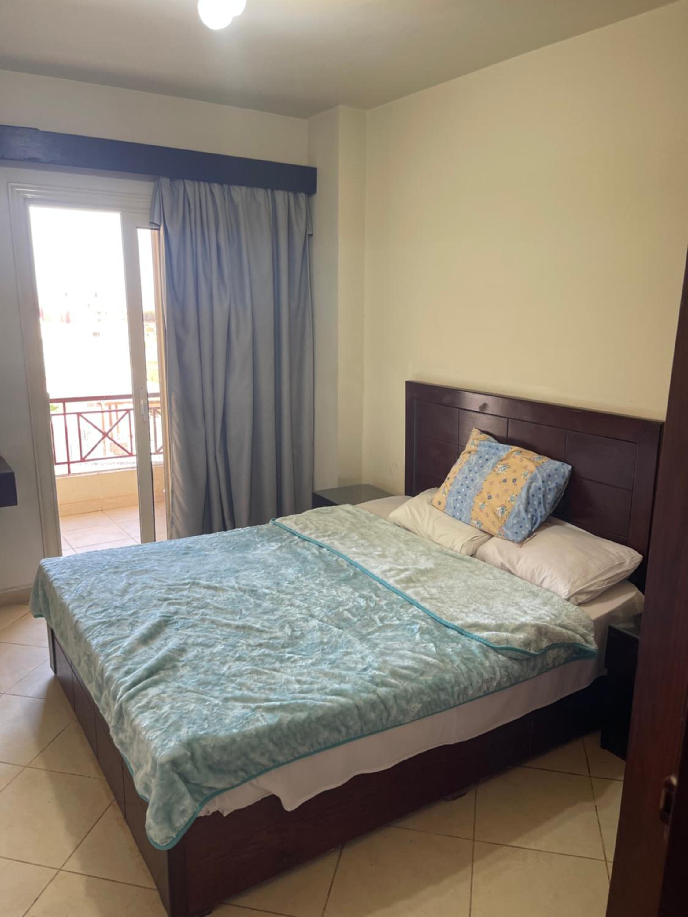 Lasirena Resort Ain Sokhna