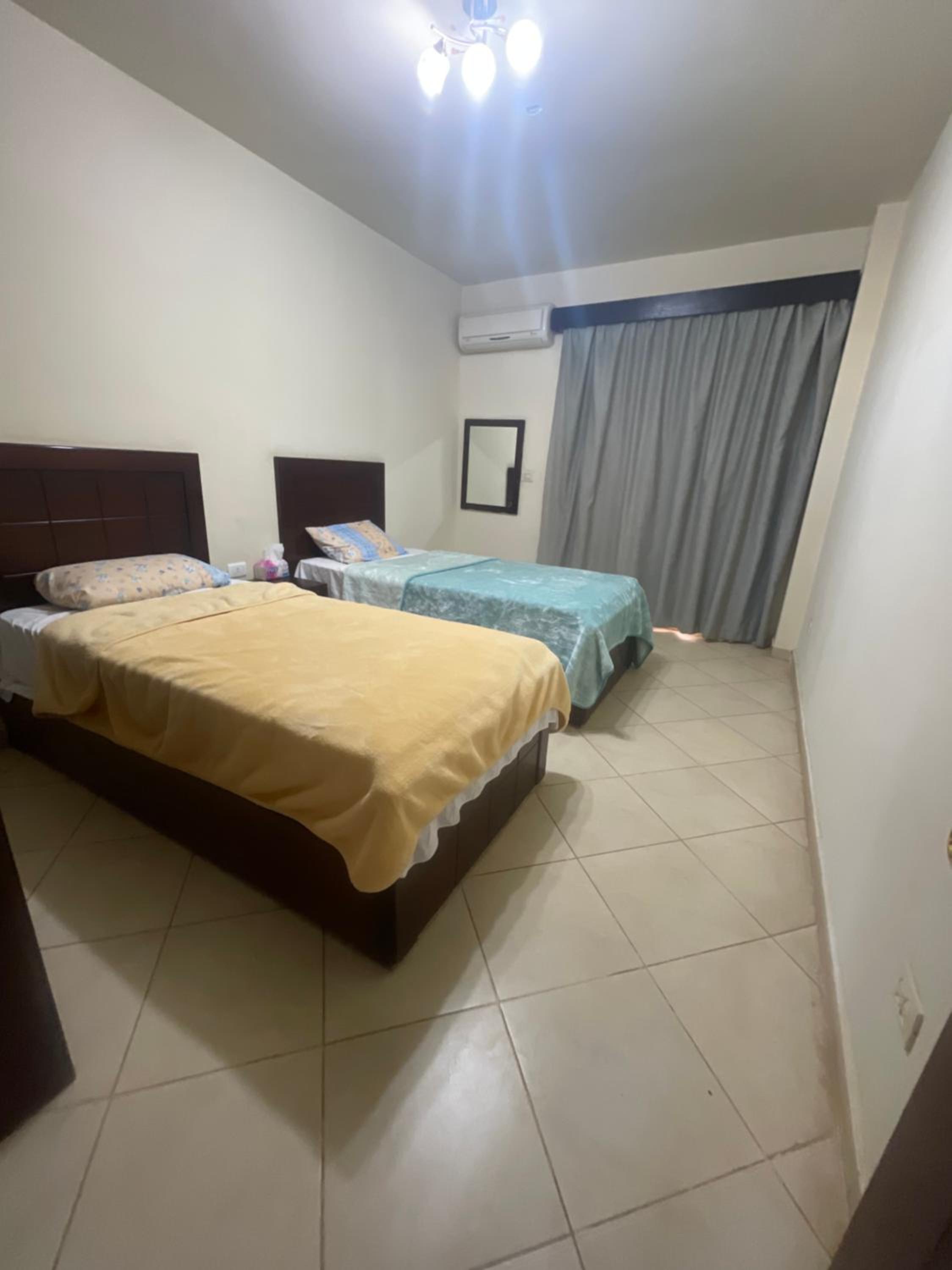 Lasirena Resort Ain Sokhna