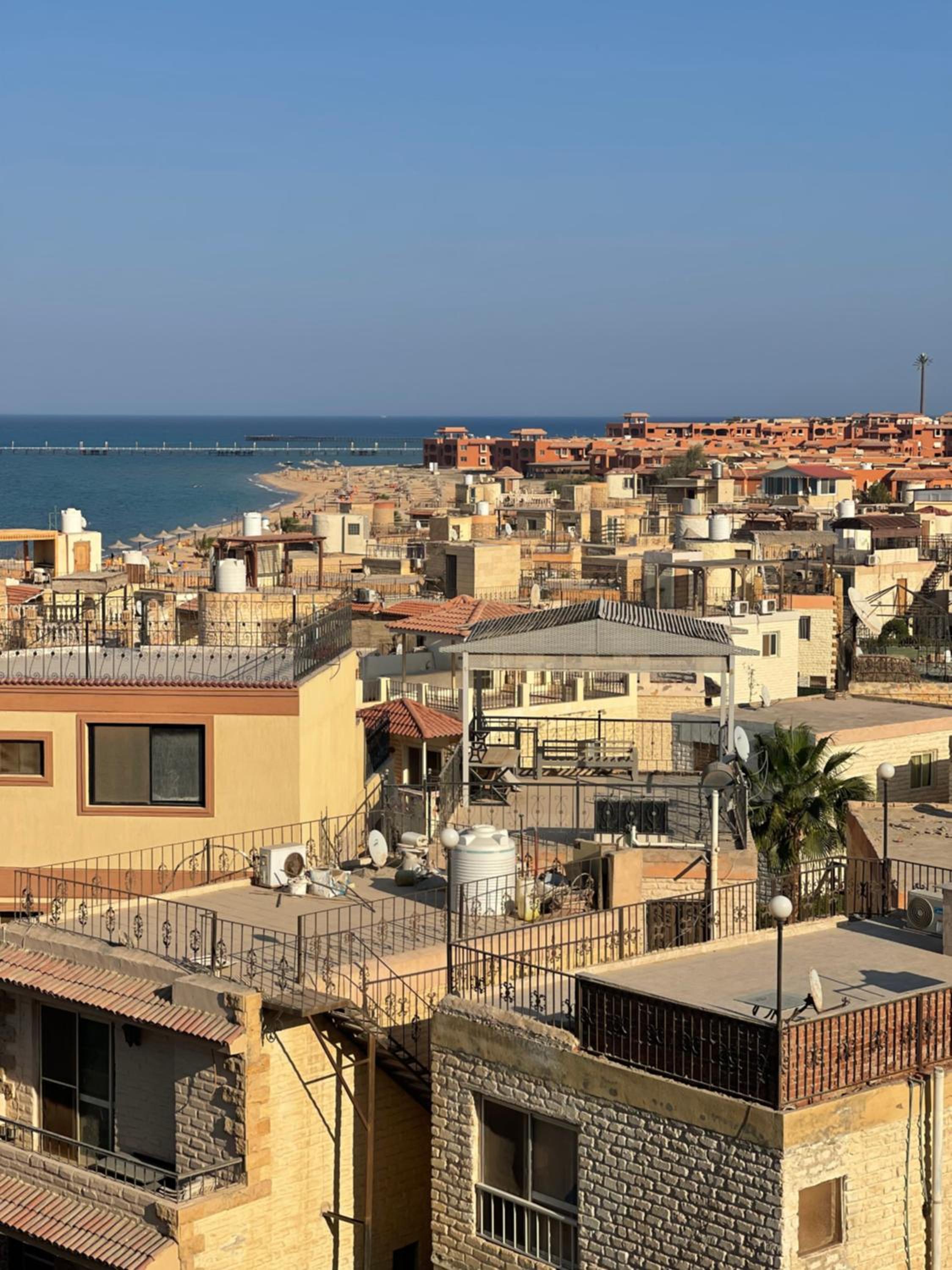 Lasirena Resort Ain Sokhna