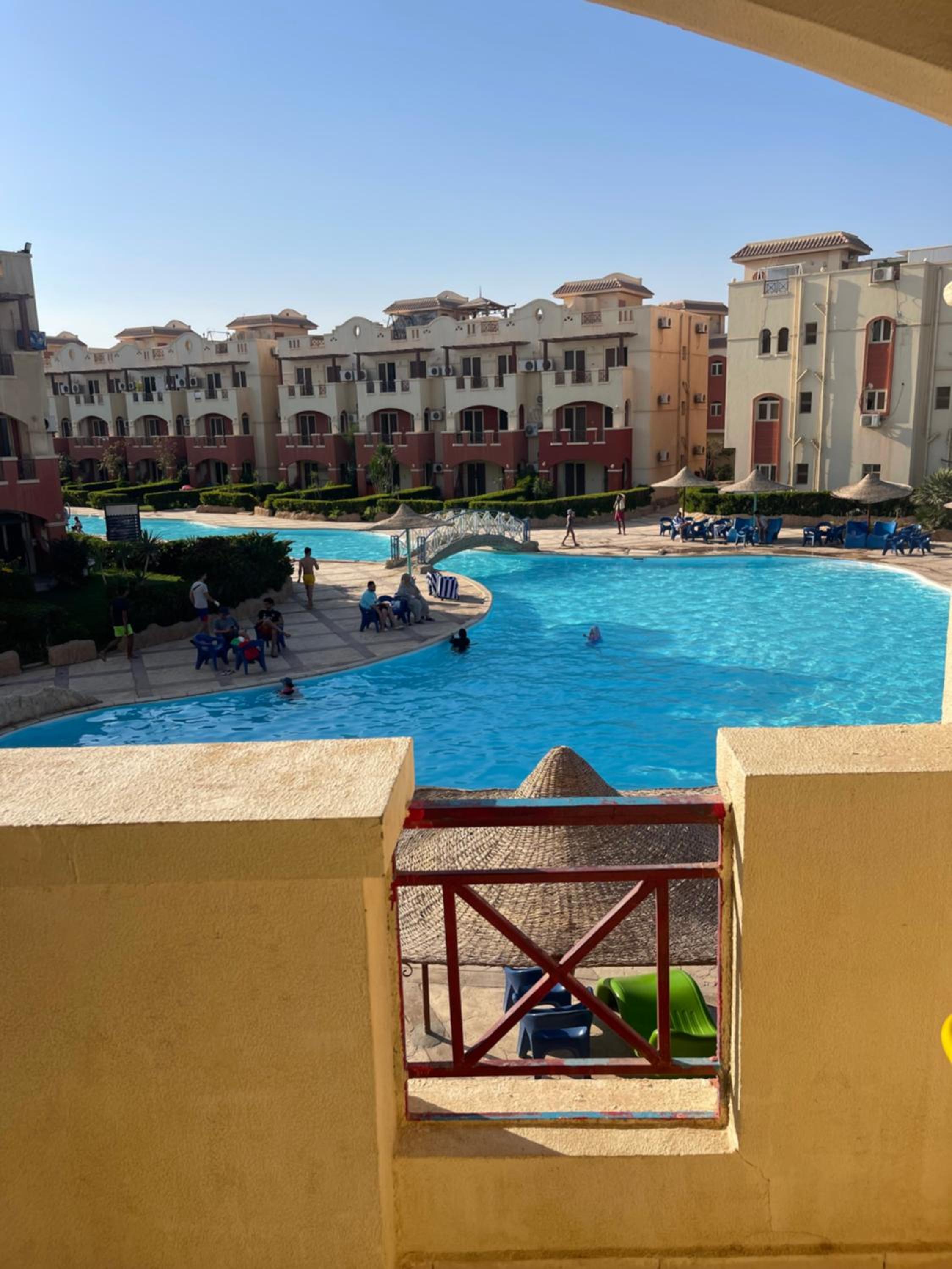 Lasirena Resort Ain Sokhna