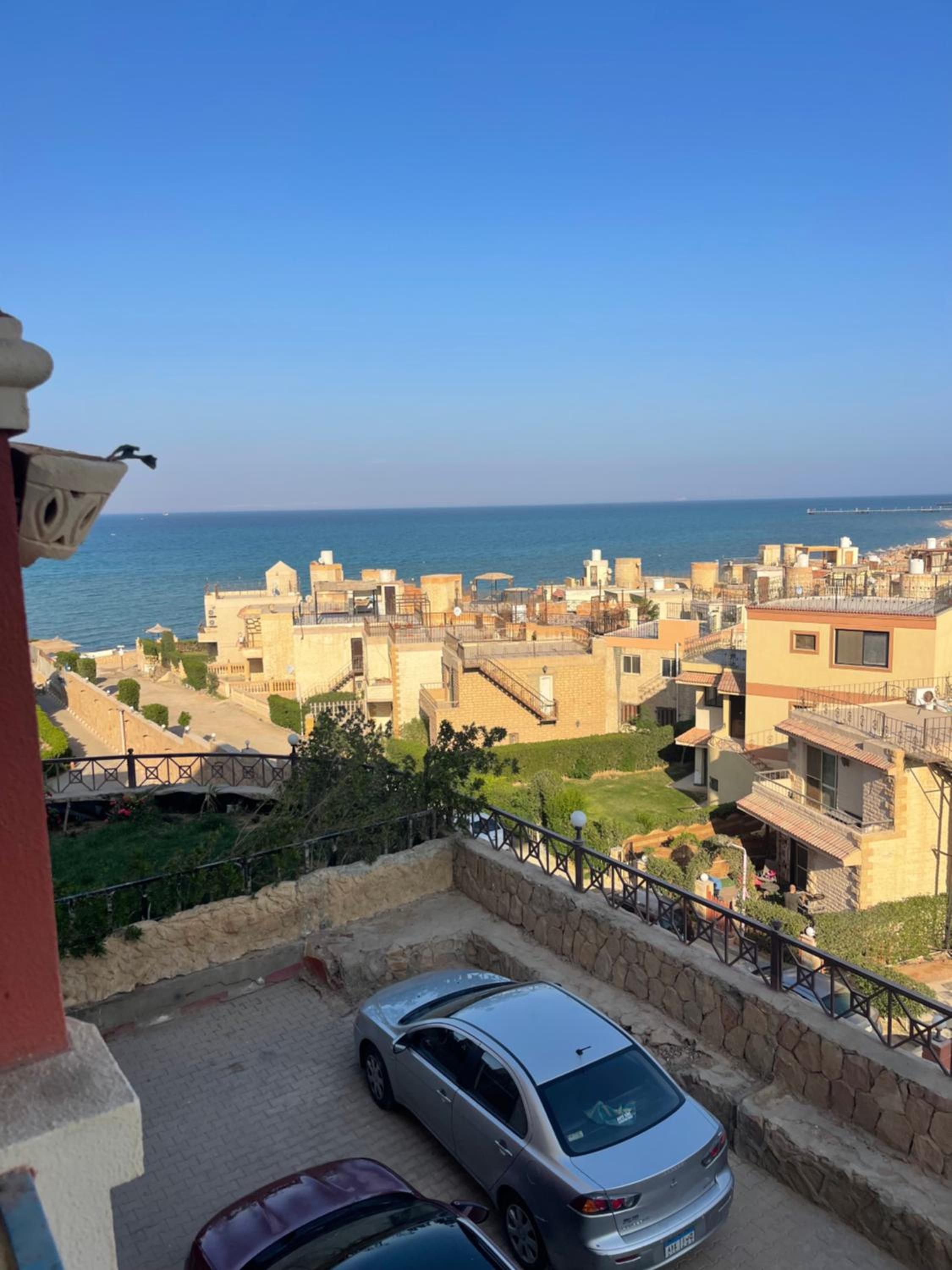 Lasirena Resort Ain Sokhna