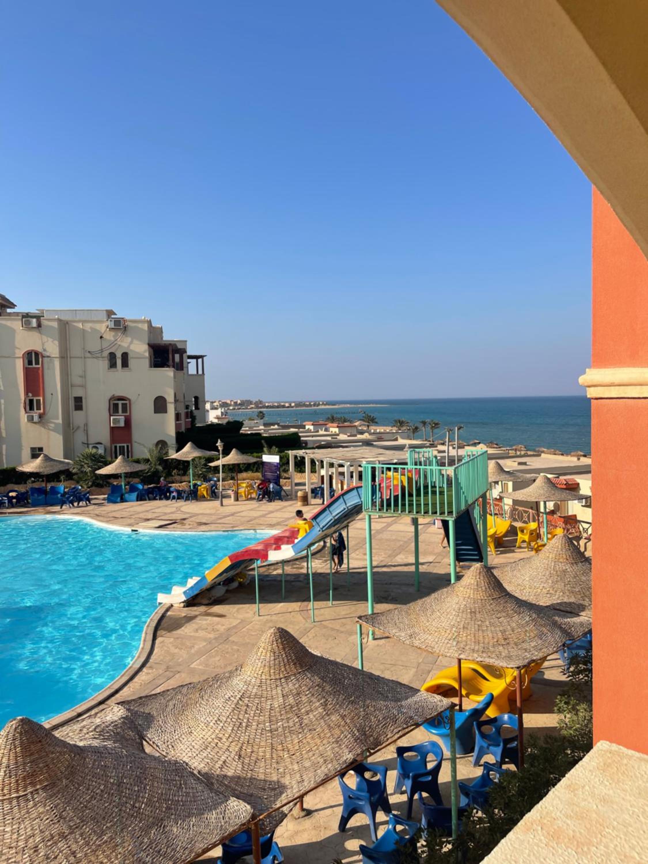 Lasirena Resort Ain Sokhna