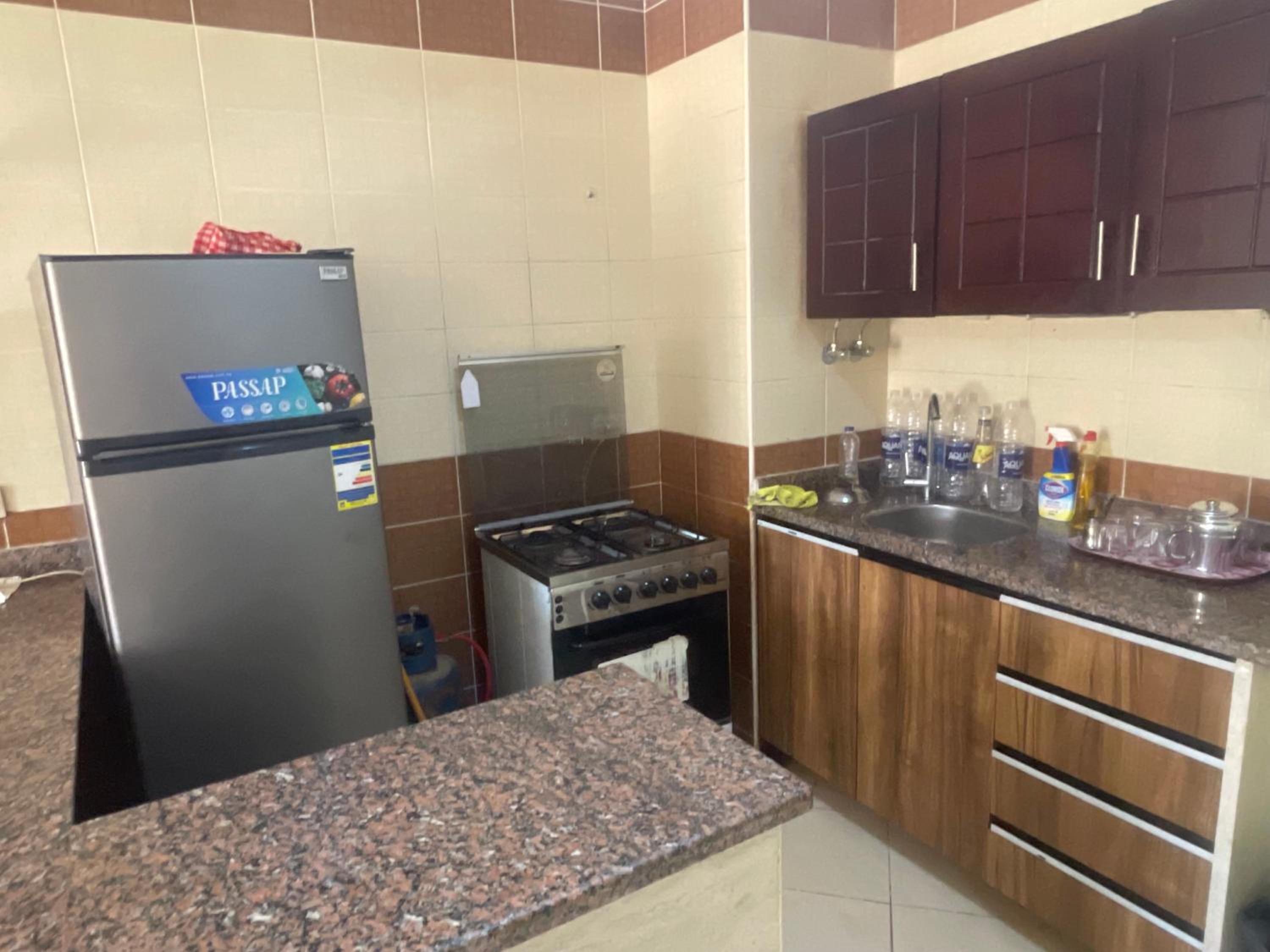 Lasirena Resort Ain Sokhna