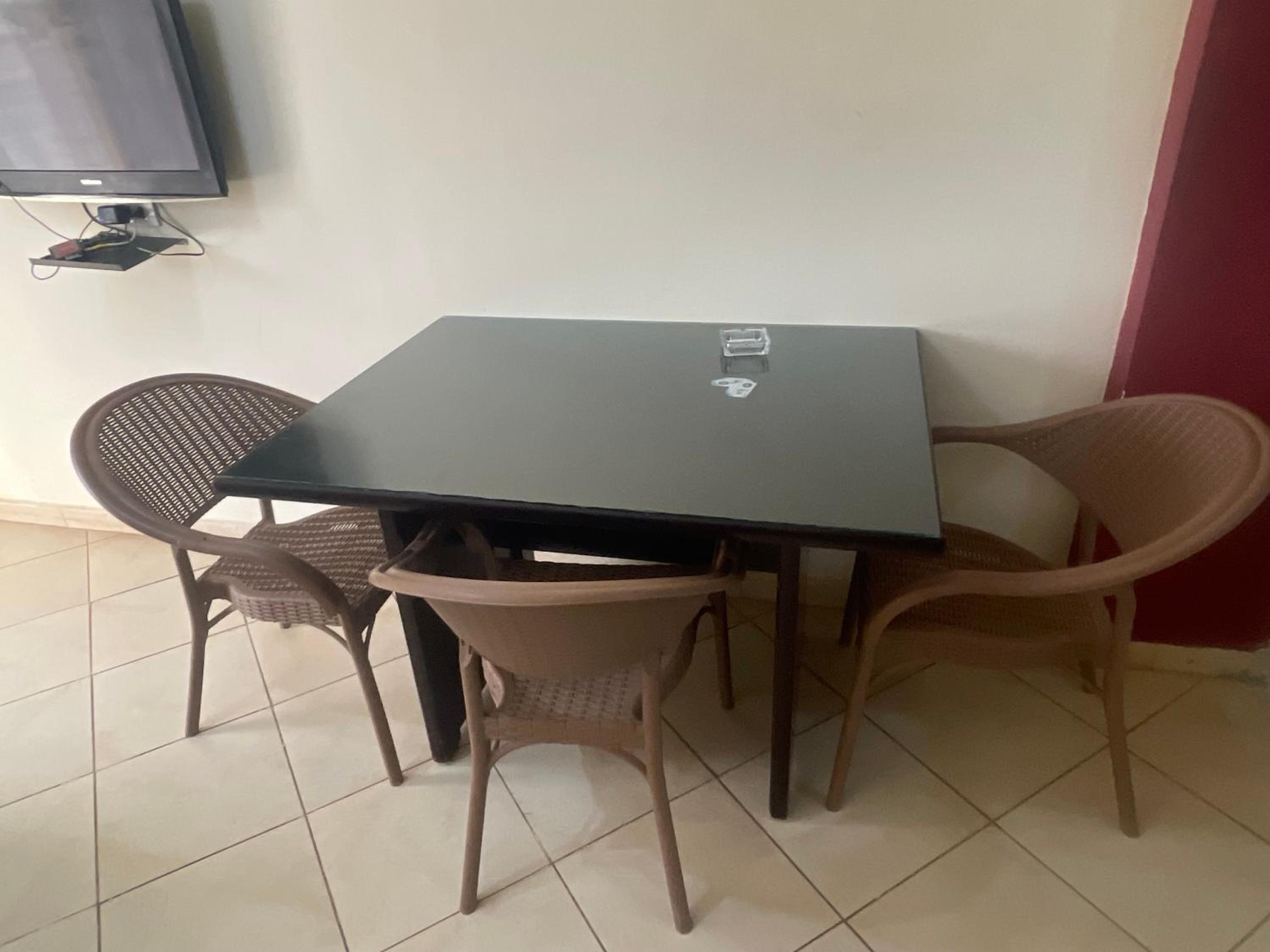 Lasirena Resort Ain Sokhna