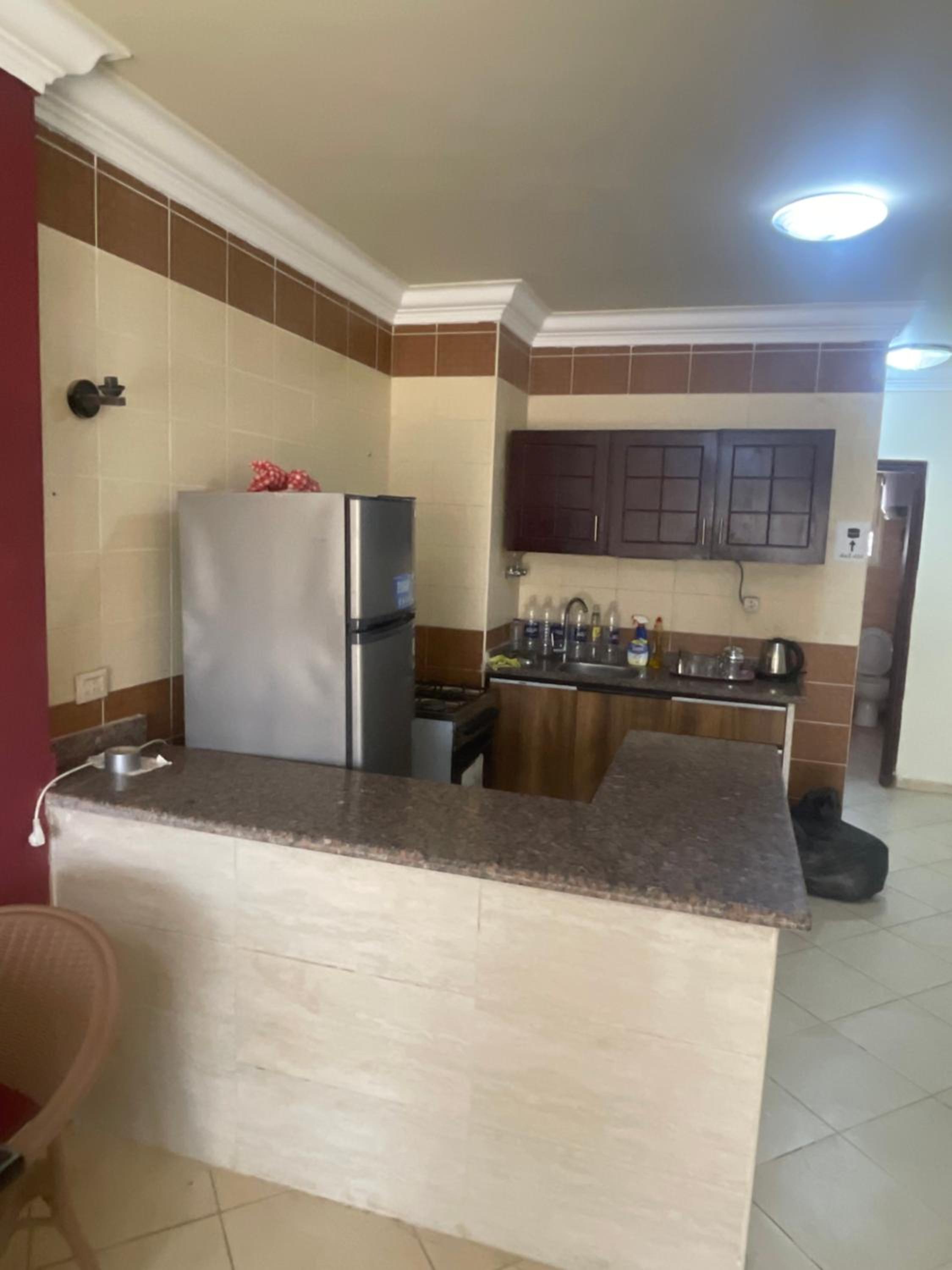 Lasirena Resort Ain Sokhna