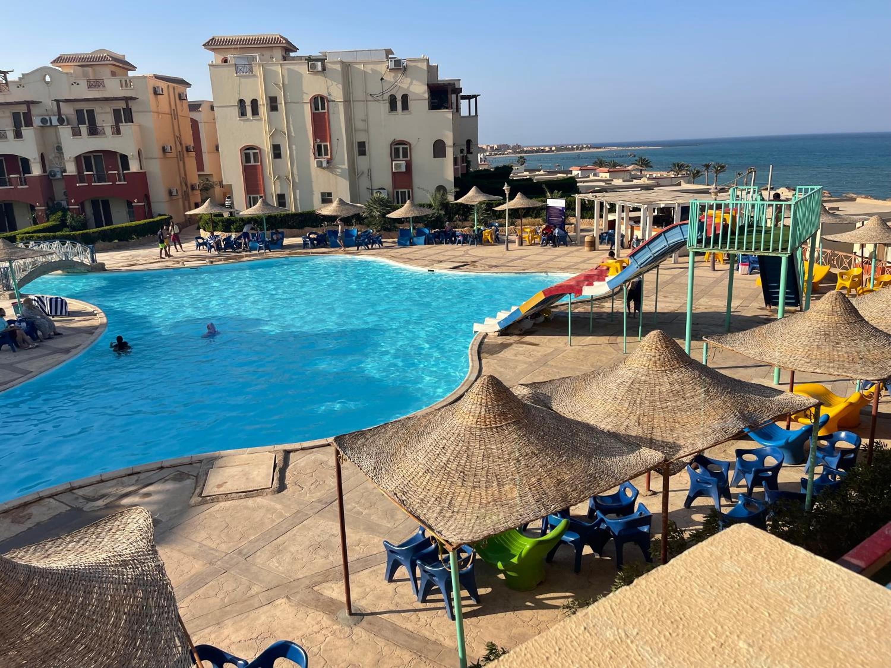 Lasirena Resort Ain Sokhna
