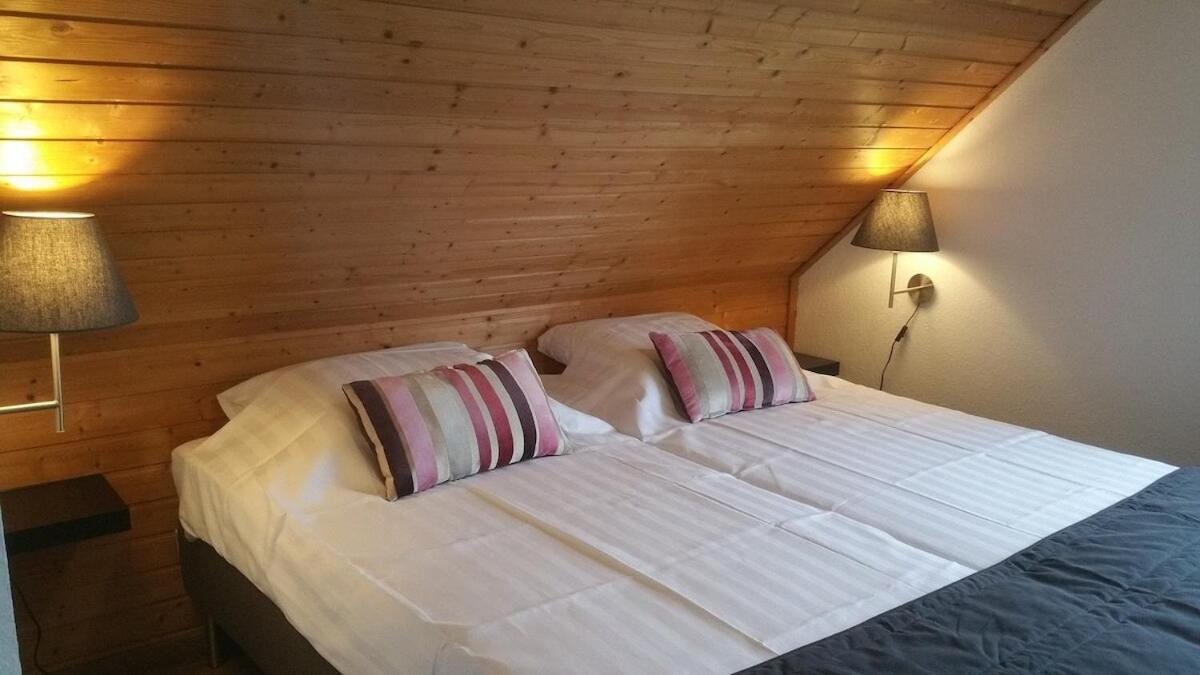 Ferienhäuser Freiblick