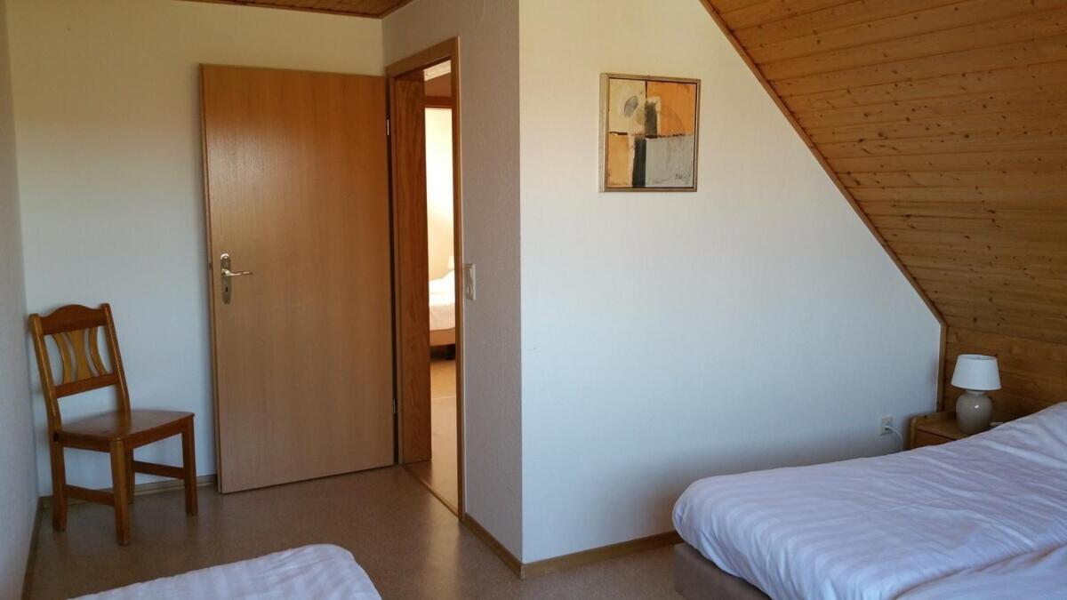 Ferienhäuser Freiblick