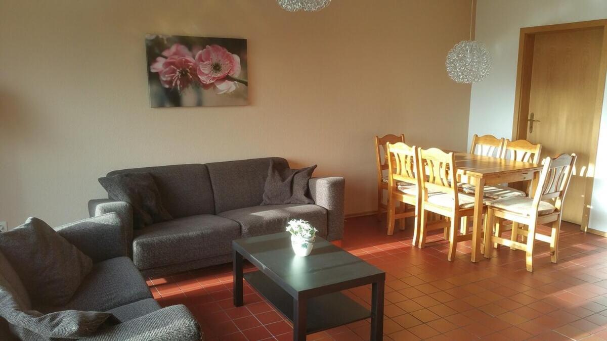Ferienhäuser Freiblick