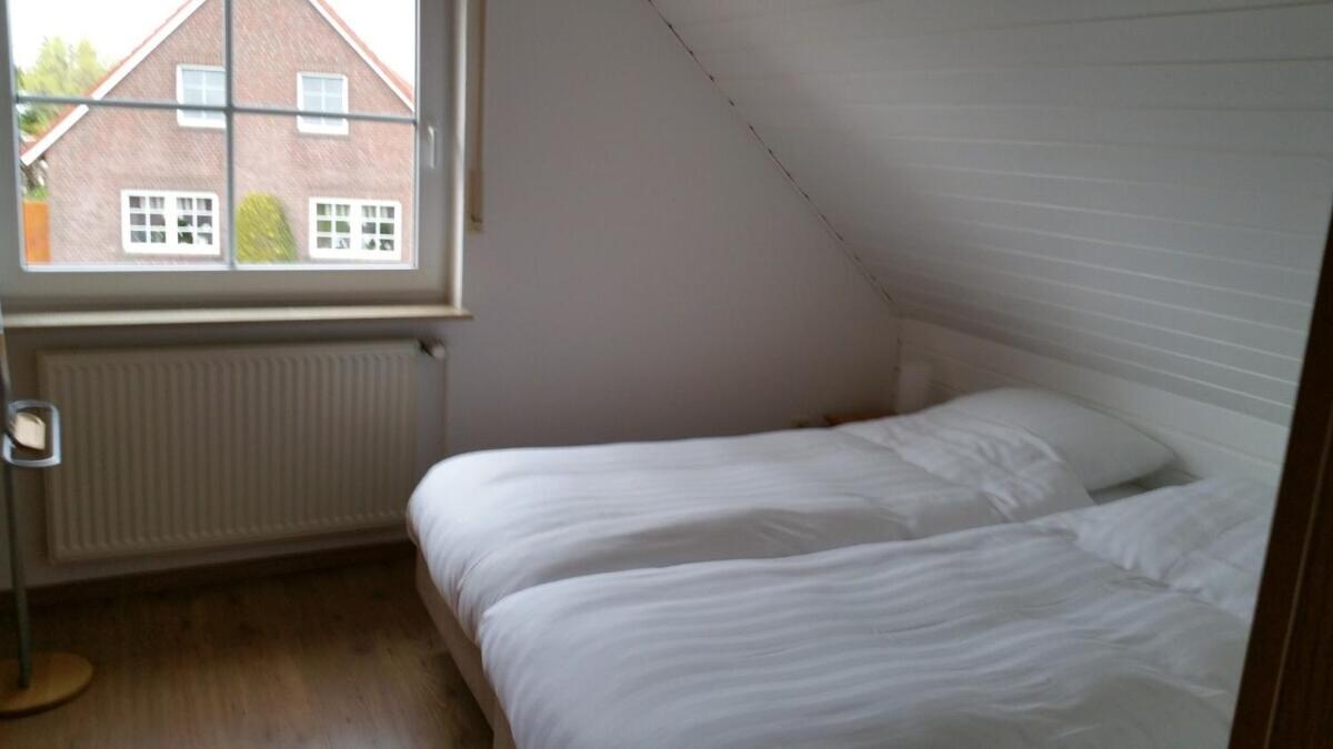 Ferienhäuser Freiblick