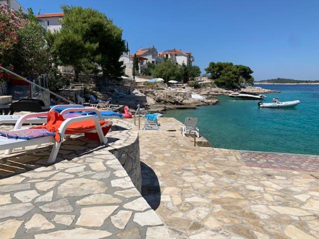 Apartments Bilo - Jela & Ivan view 3