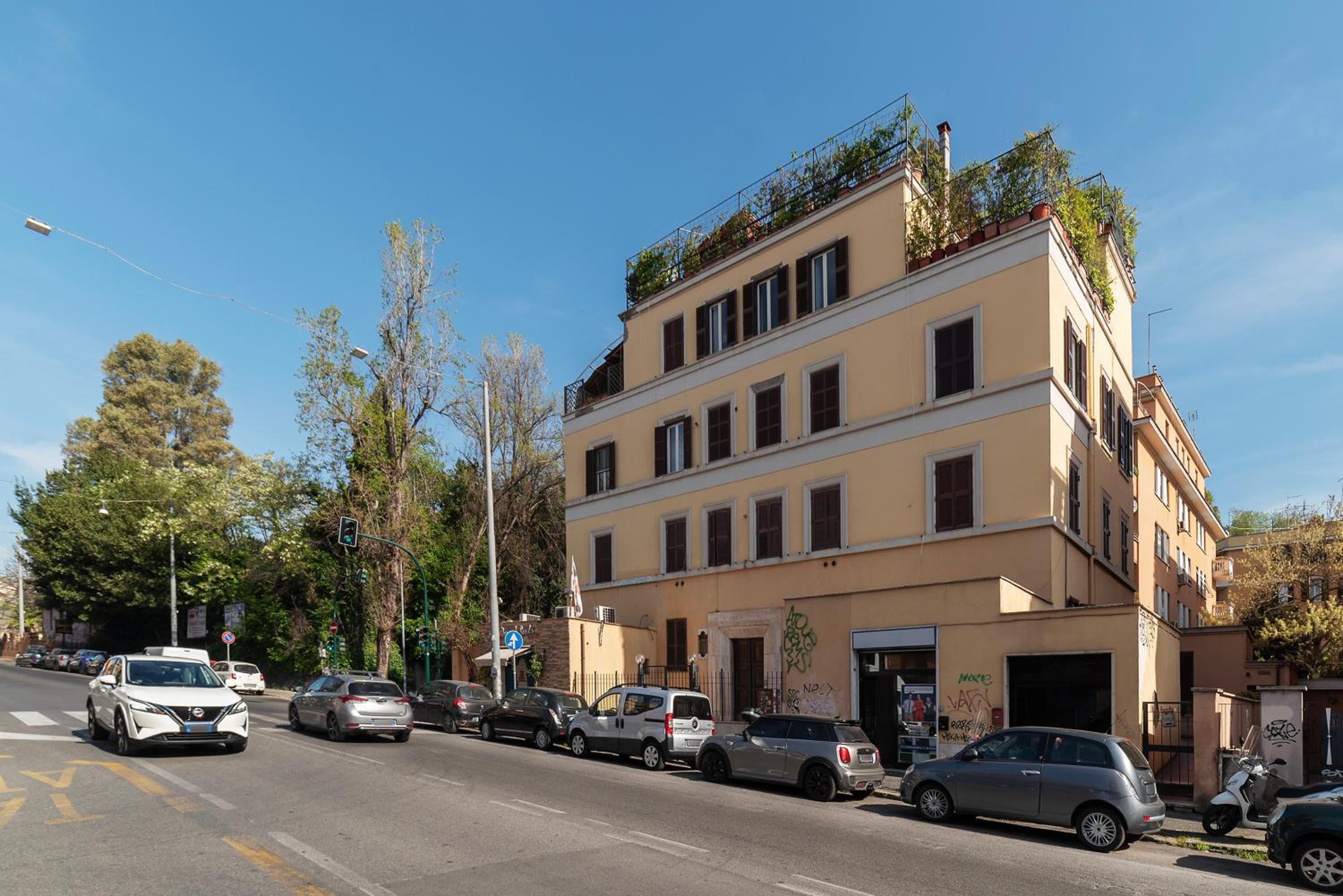 a 5 minuti da MM Cipro Apartment