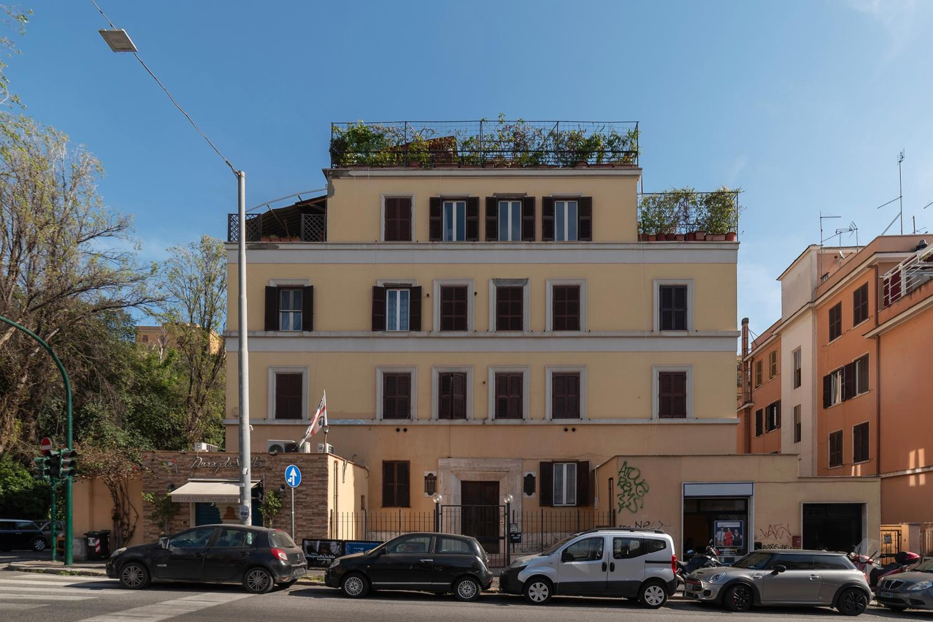 a 5 minuti da MM Cipro Apartment