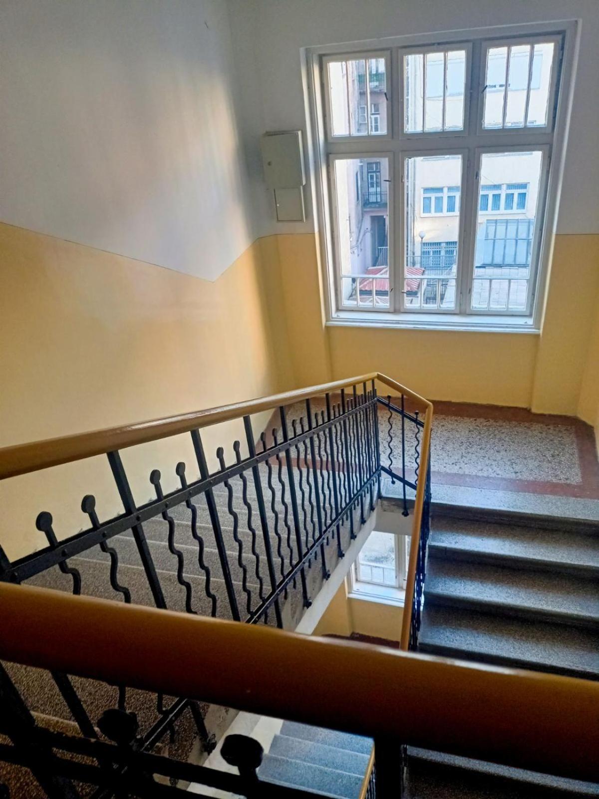 The heart of Sarajevo Apartment