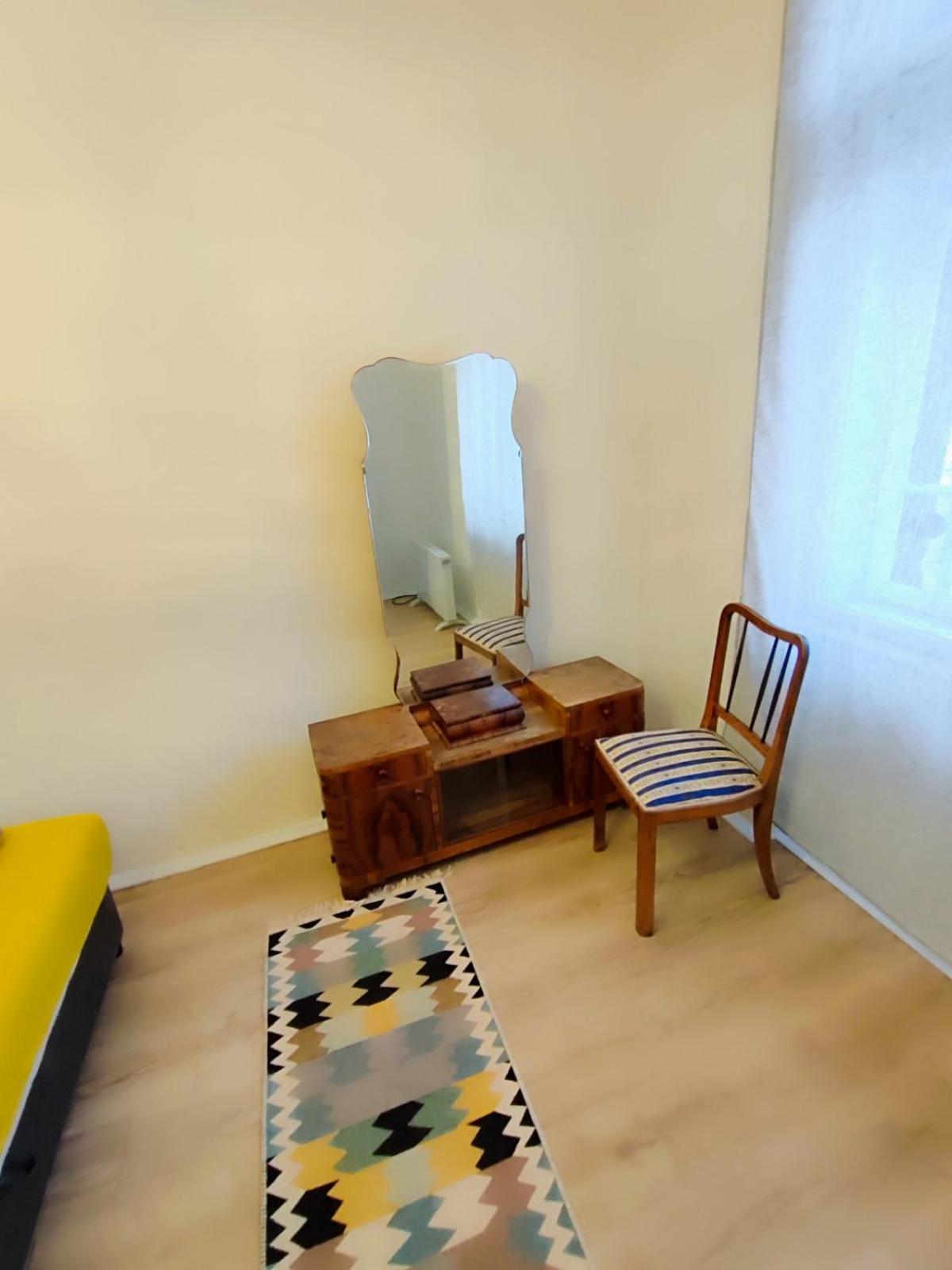 The heart of Sarajevo Apartment