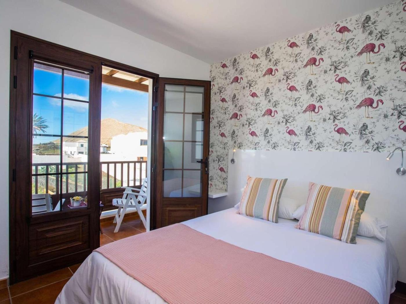Villa Tabaiba La Vegueta Villas