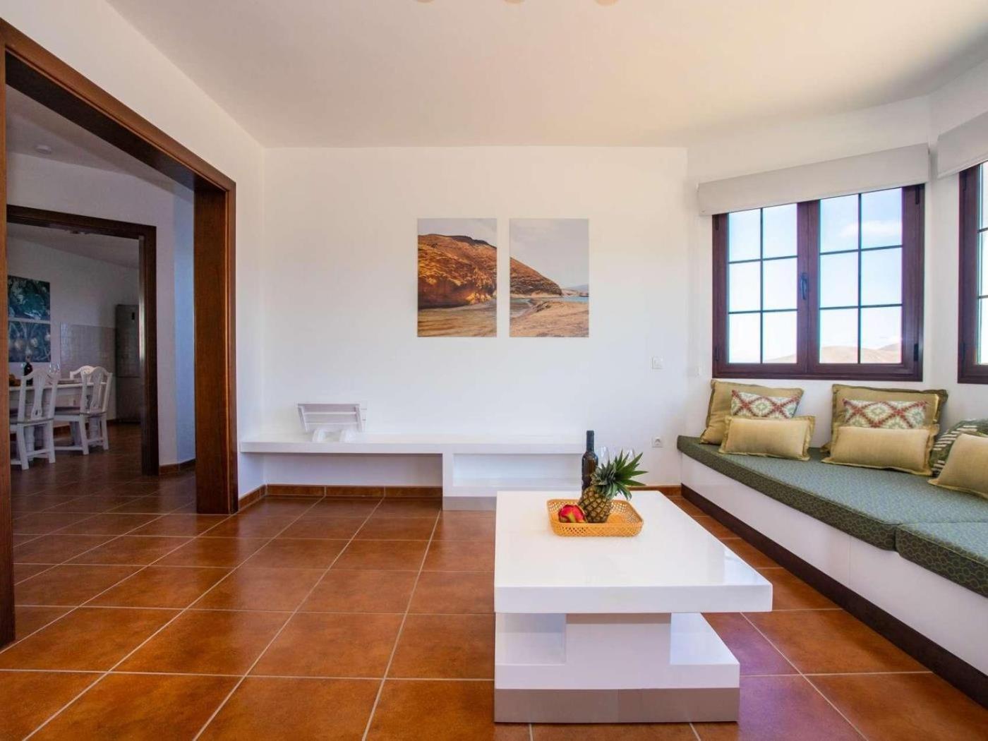 Villa Tabaiba La Vegueta Villas