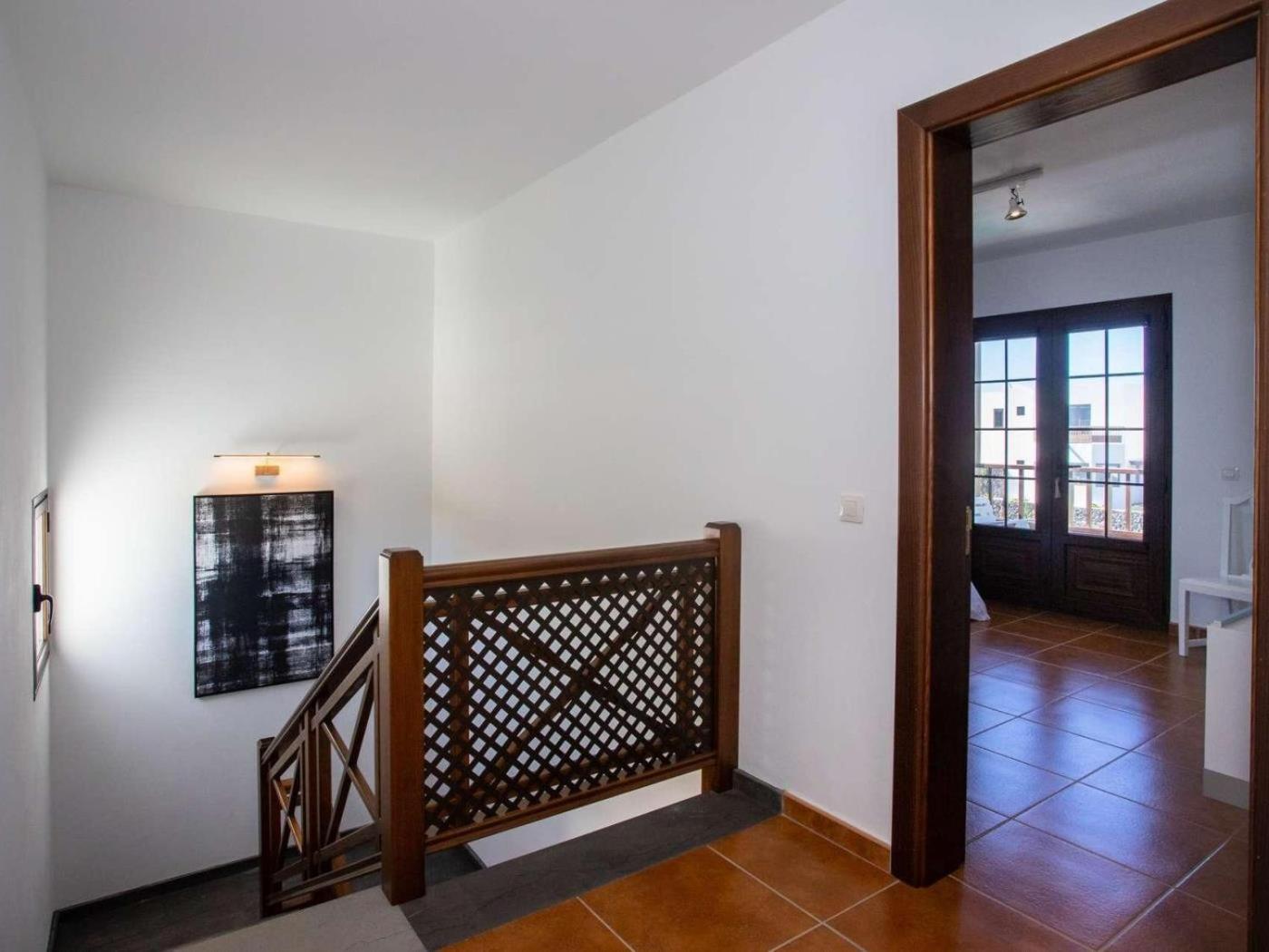 Villa Tabaiba La Vegueta Villas